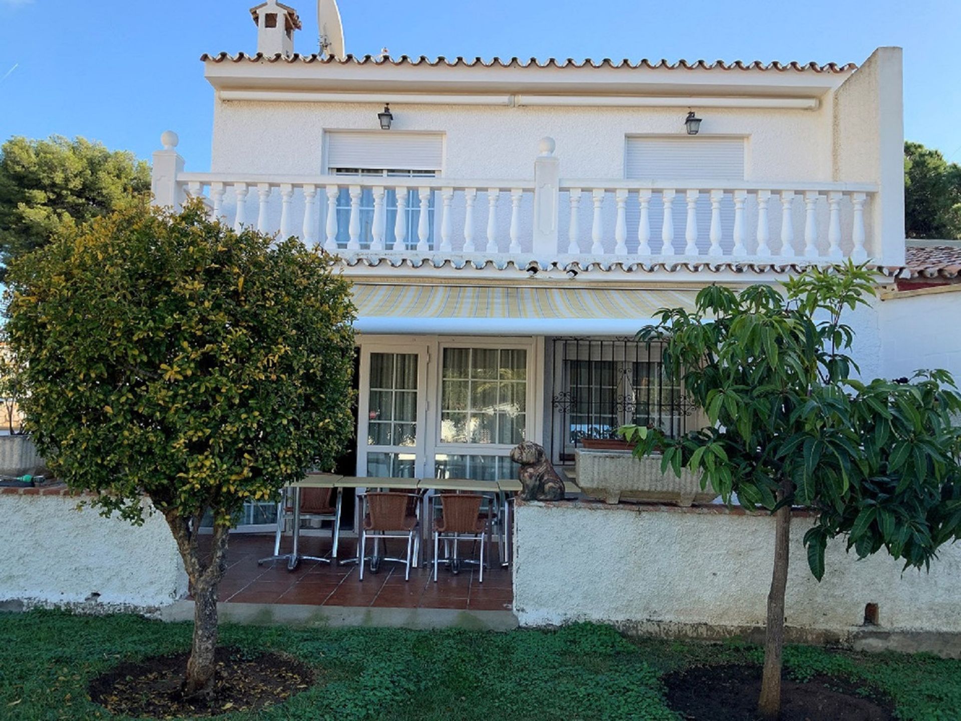 House in Mijas, Andalucía 10737065