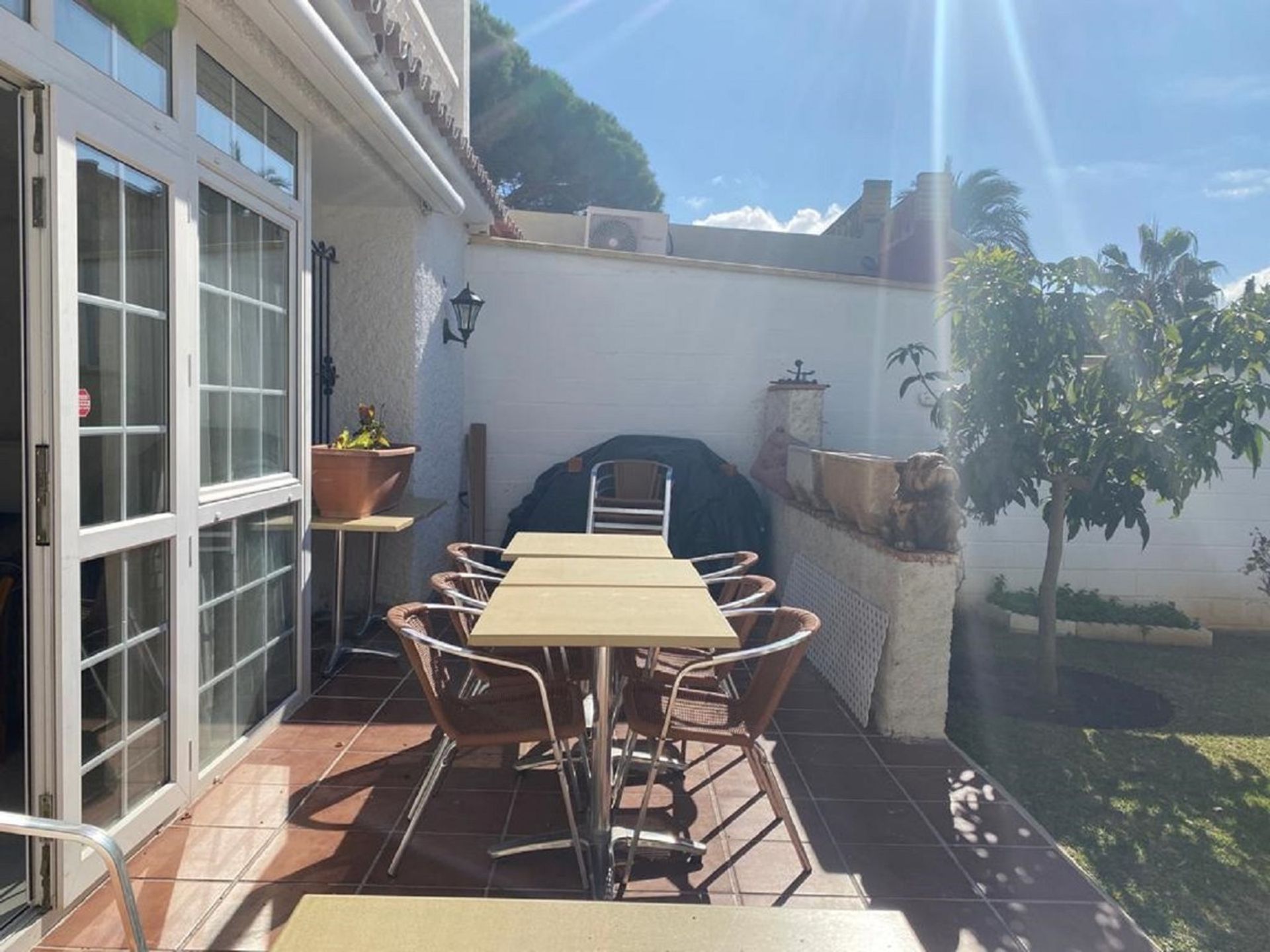 casa no Mijas, Andaluzia 10737065