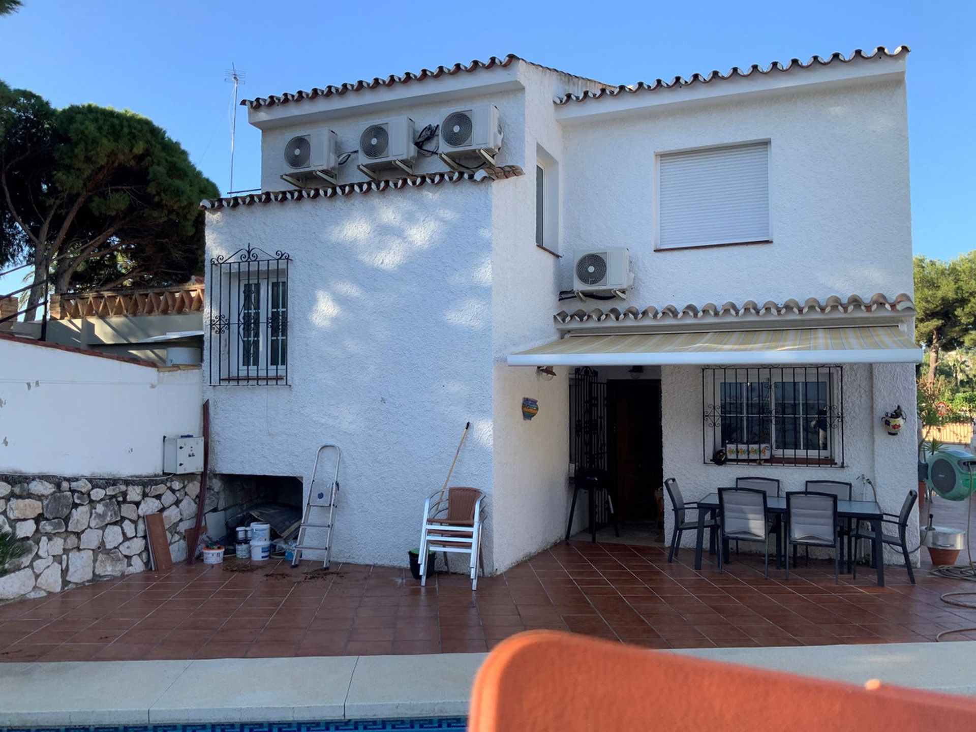 House in Mijas, Andalucía 10737065