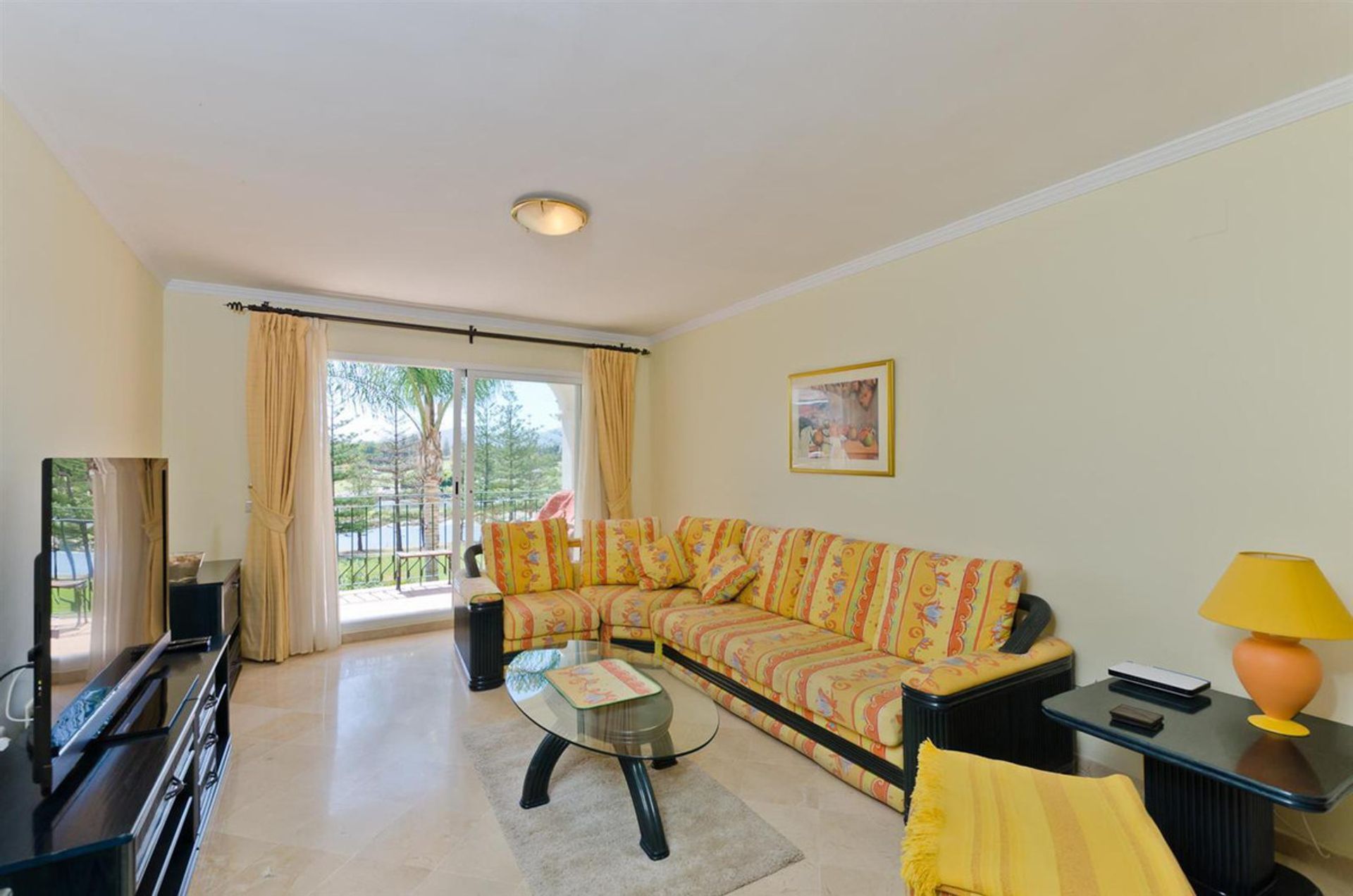 Condominium dans Mijas, Andalucía 10737069