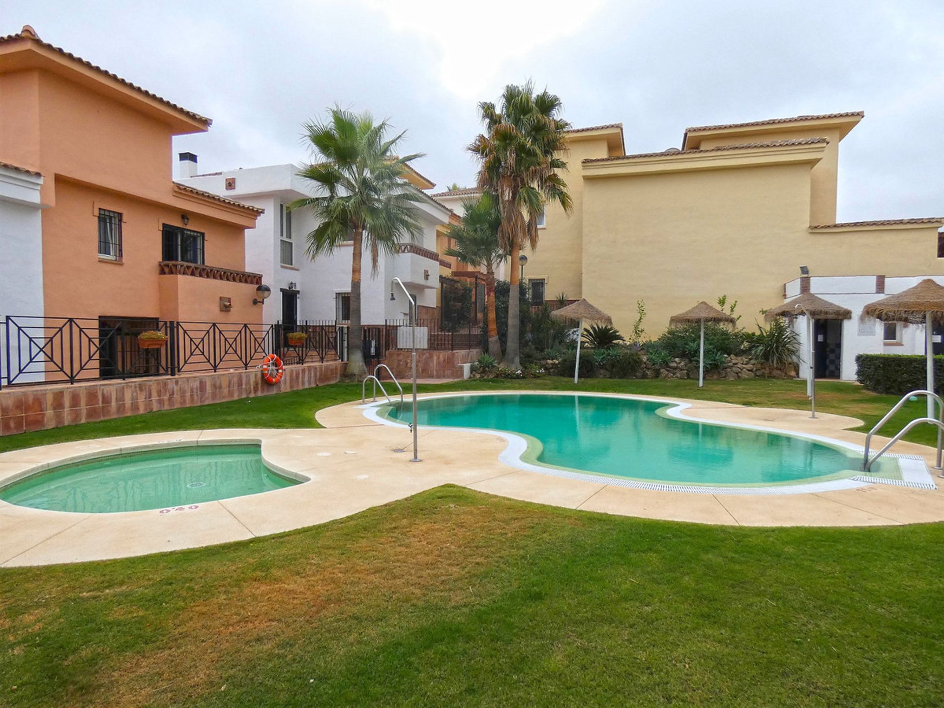 Haus im Alhaurín el Grande, Andalucía 10737078