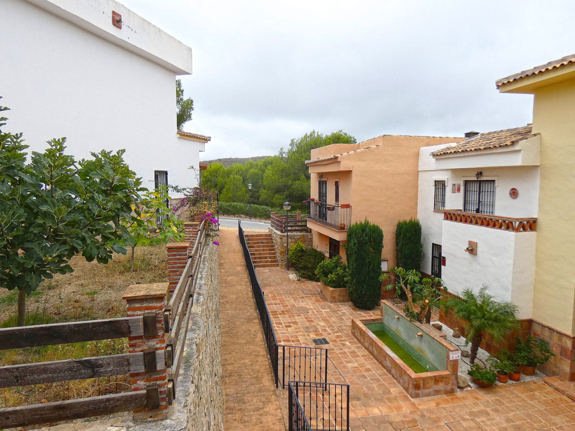 Casa nel Alhaurin el Grande, Andalusia 10737078