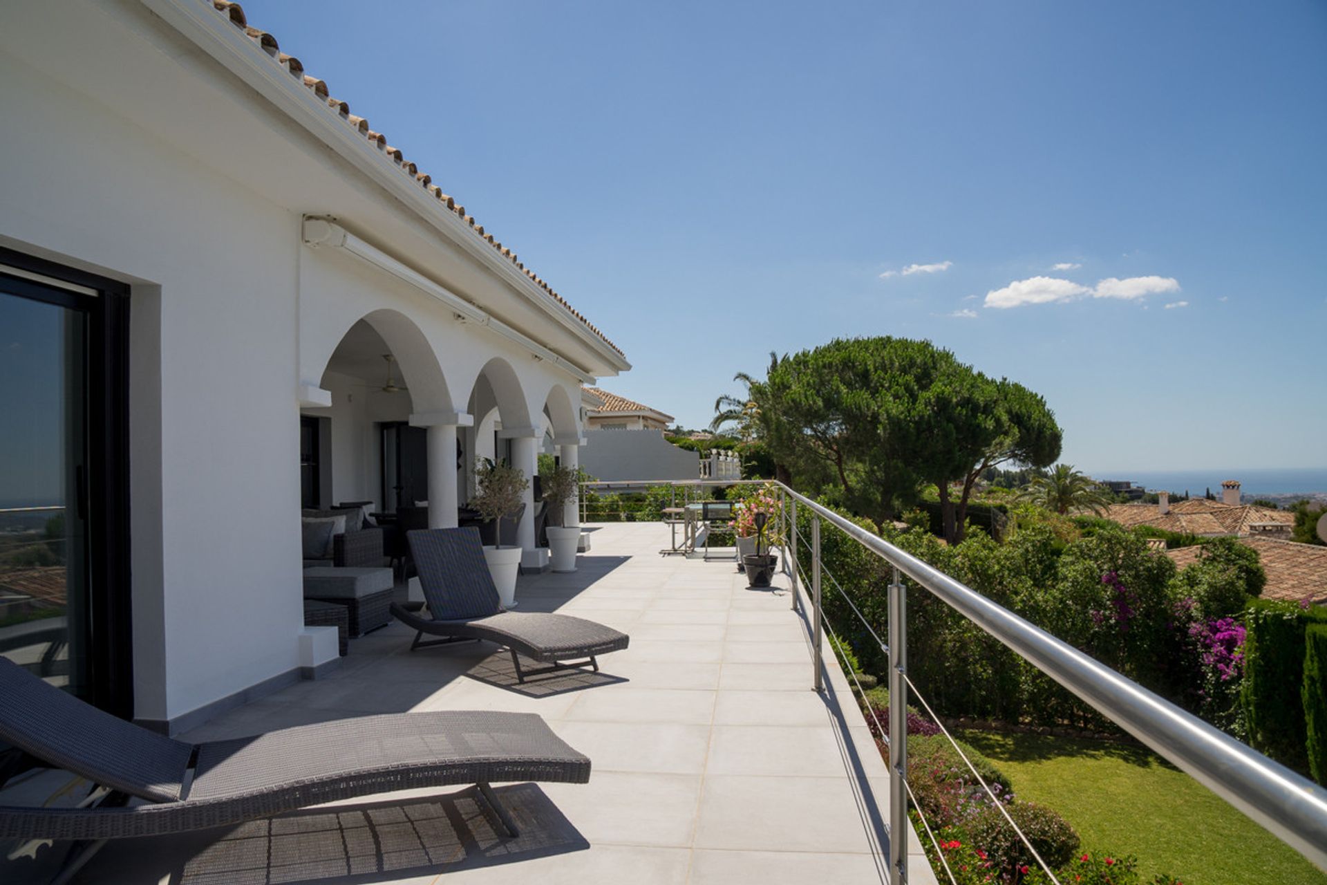 casa en Mijas, Andalucía 10737079