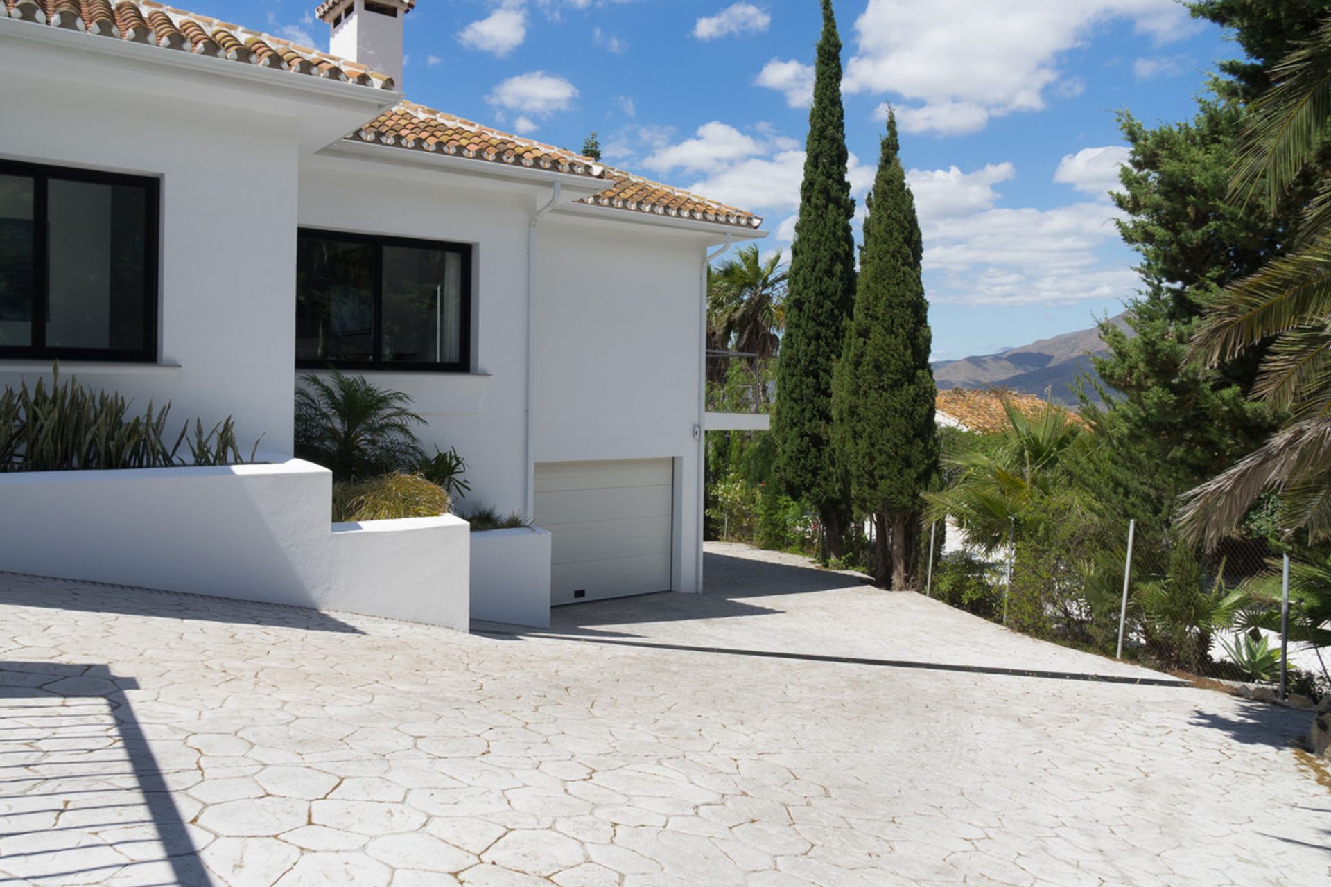 casa en Mijas, Andalucía 10737079