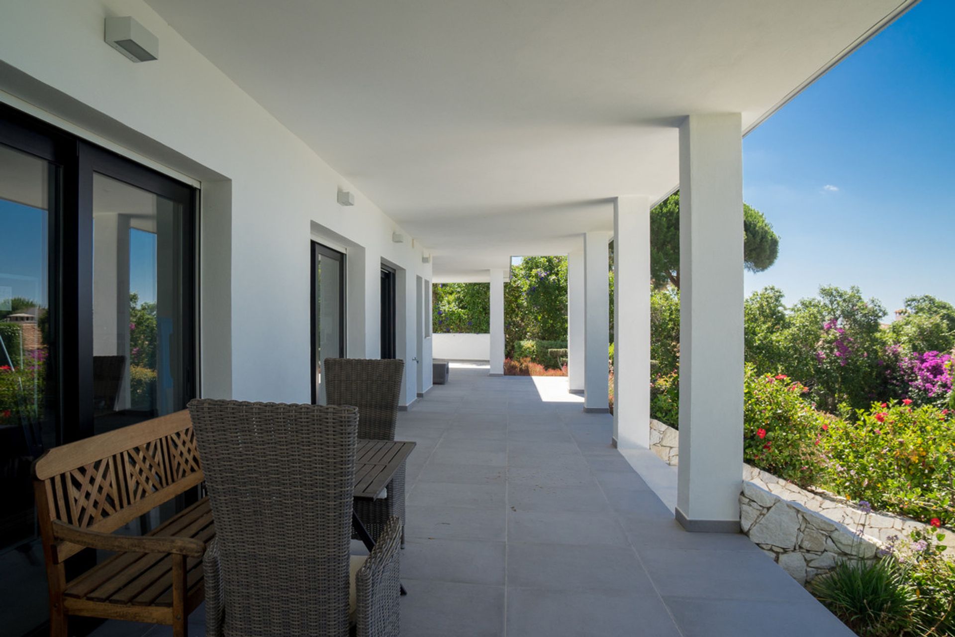 casa en Mijas, Andalucía 10737079