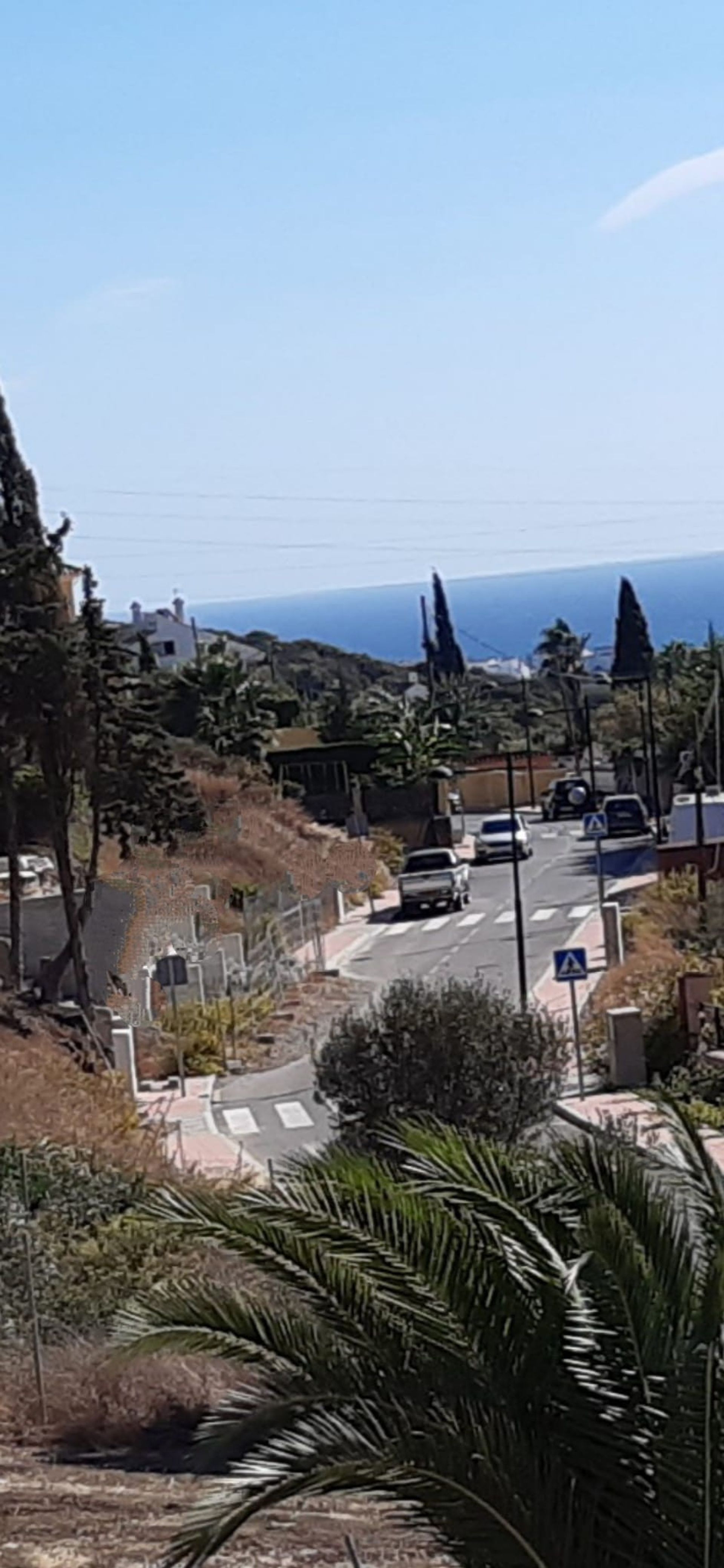 Tanah di Estepona, Andalusia 10737080