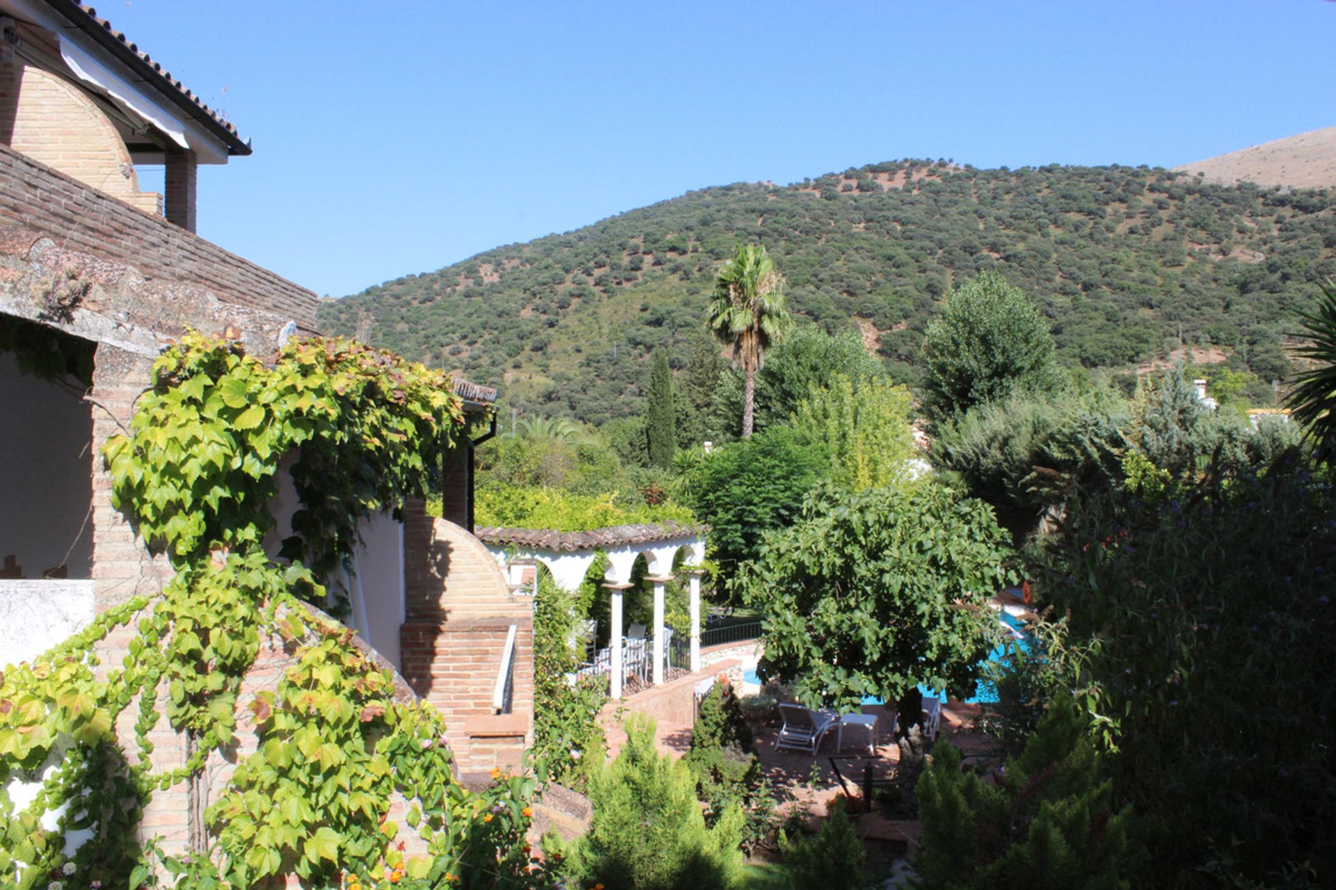 Perindustrian dalam Ronda, Andalucía 10737085