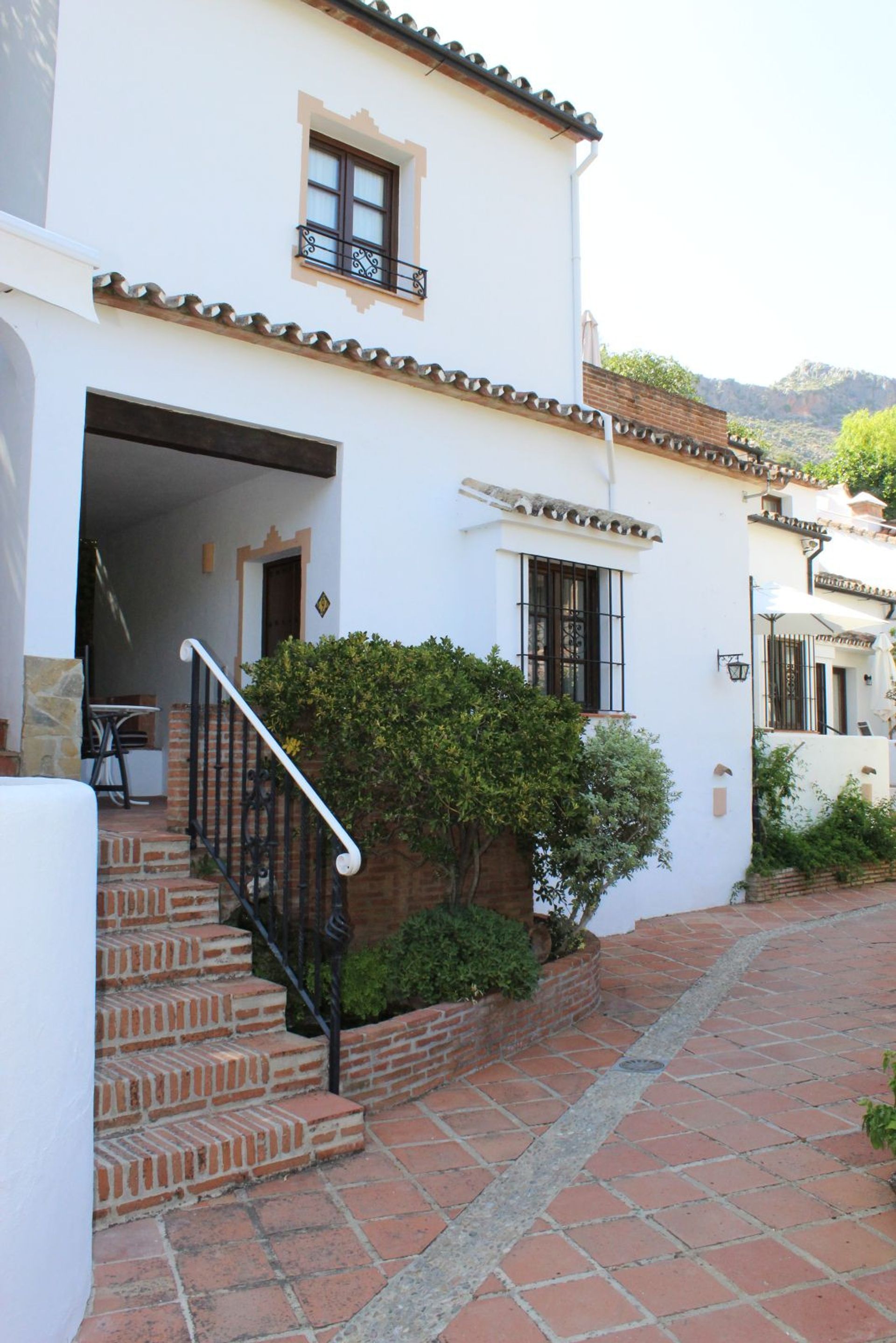 Perindustrian dalam Ronda, Andalucía 10737085