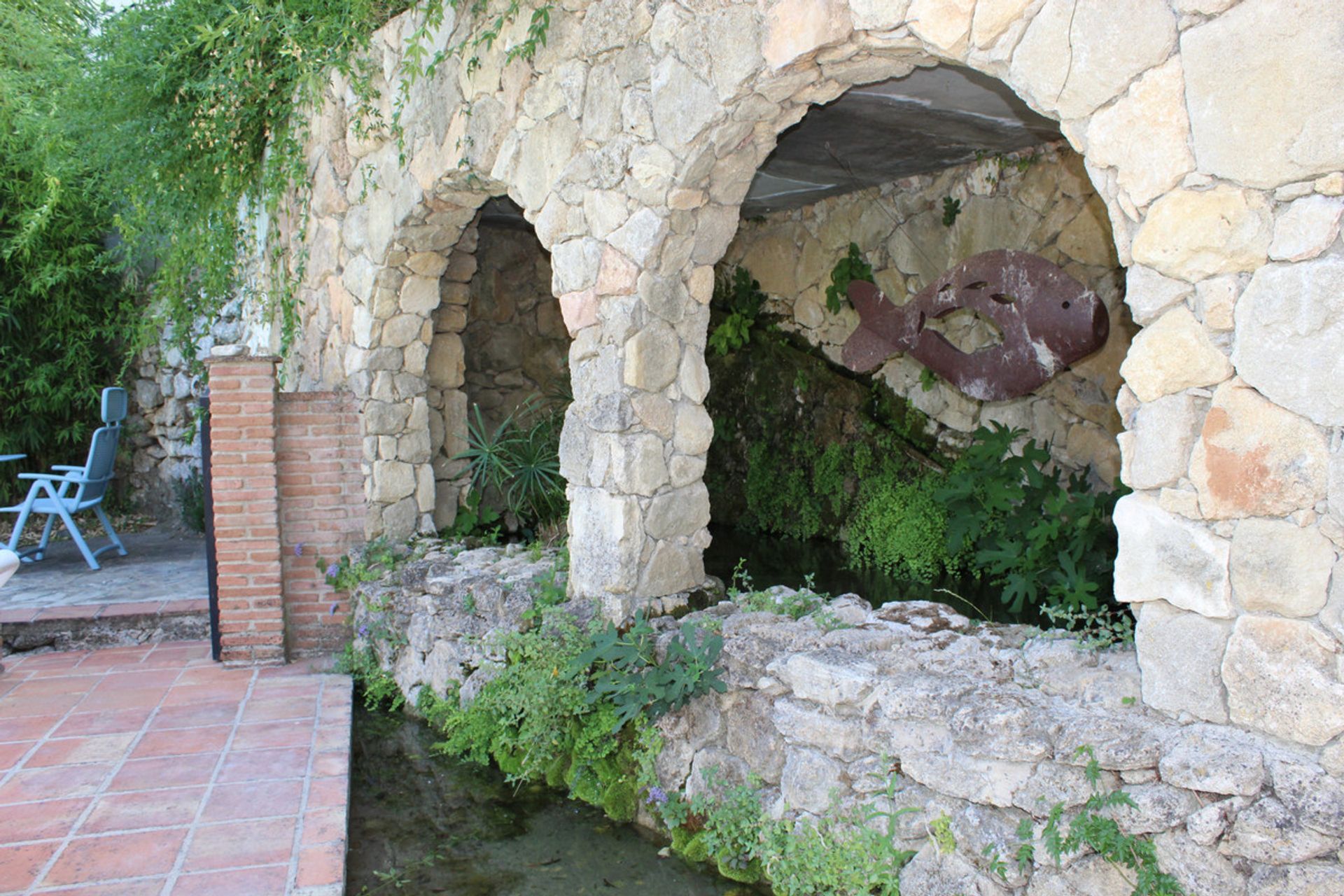 Perindustrian dalam Ronda, Andalucía 10737085