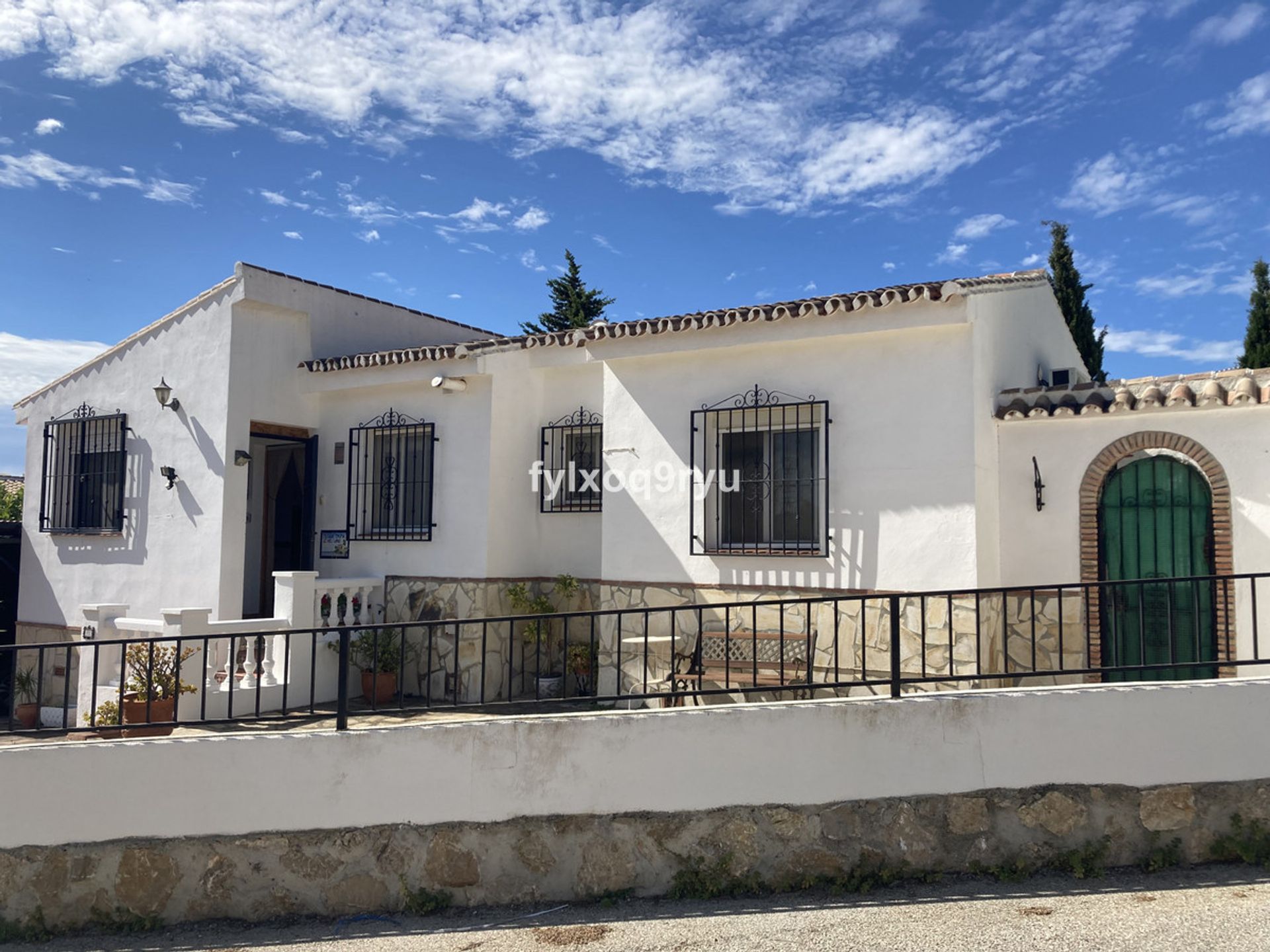 loger dans Benamargosa, Andalousie 10737087