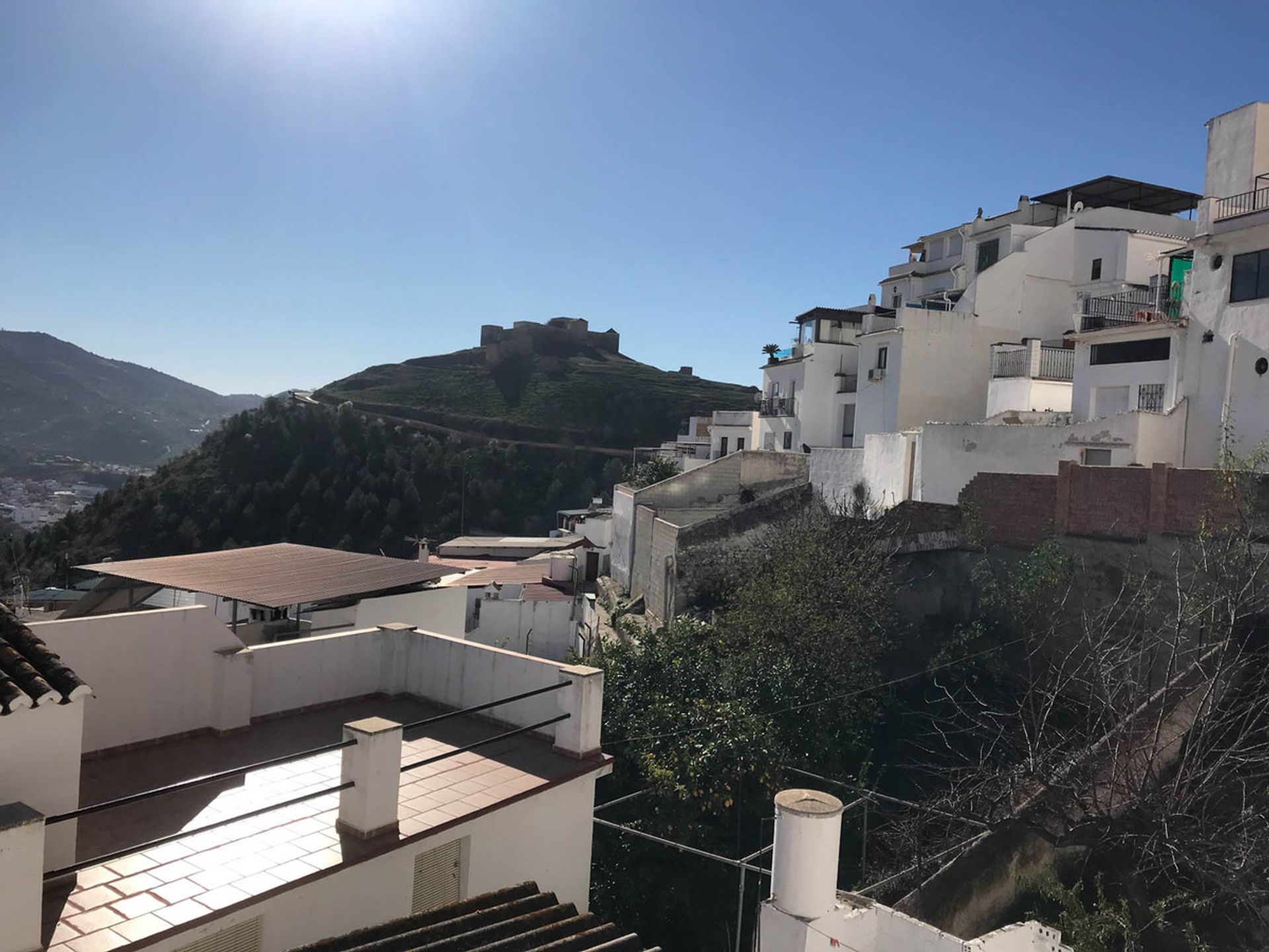 casa en Carratraca, Andalucía 10737099