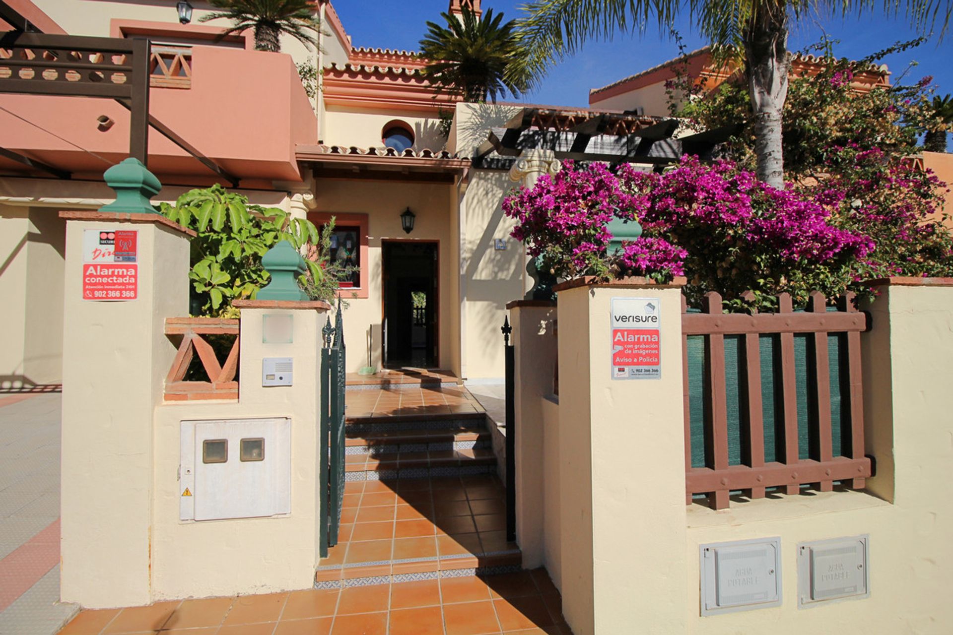 House in Coín, Andalucía 10737101