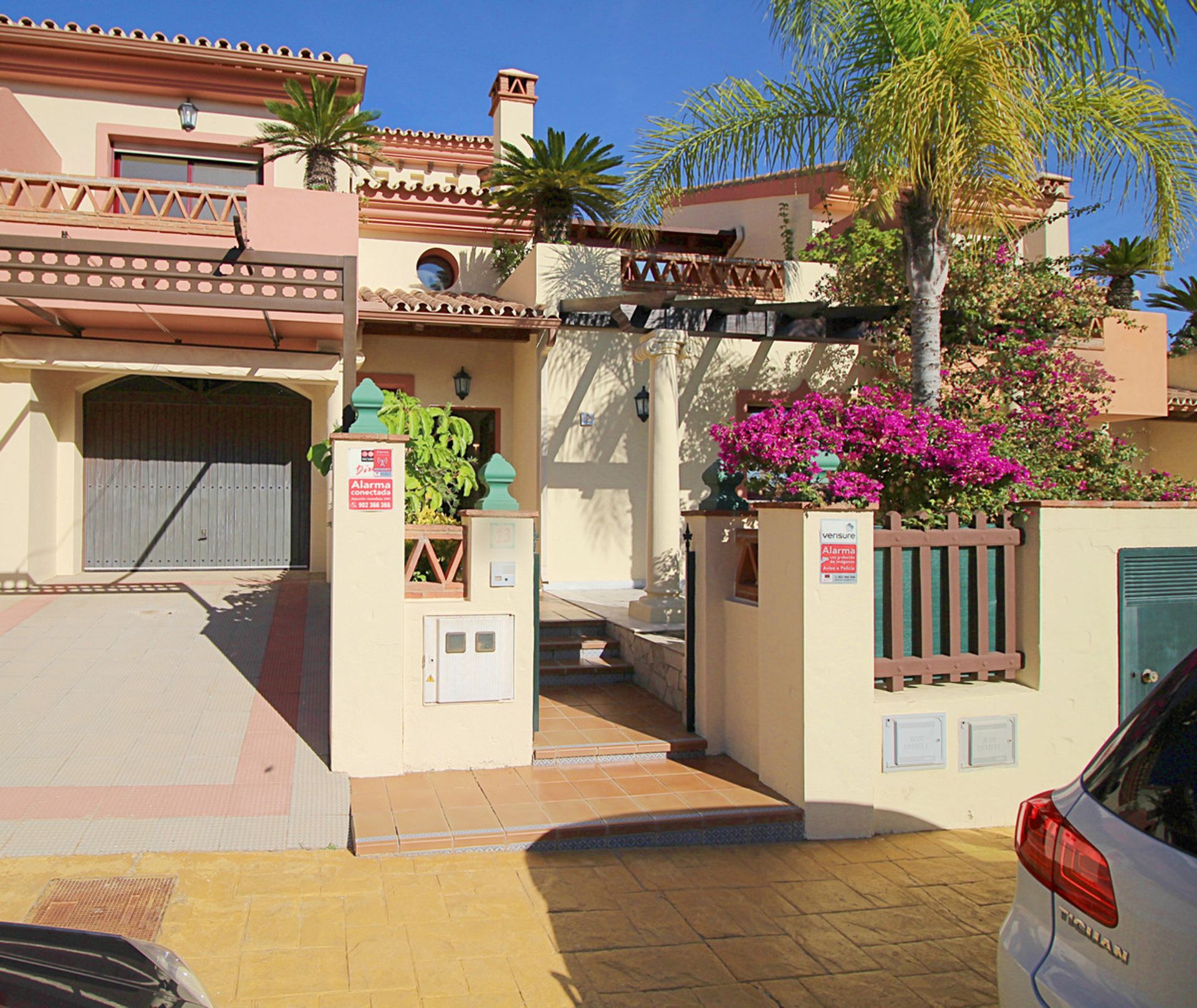 House in Coín, Andalucía 10737101