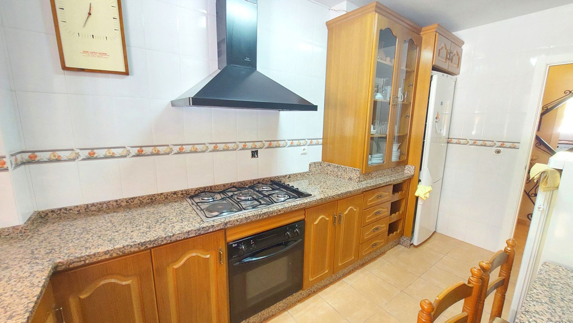 Condominio en Fuengirola, Andalucía 10737116