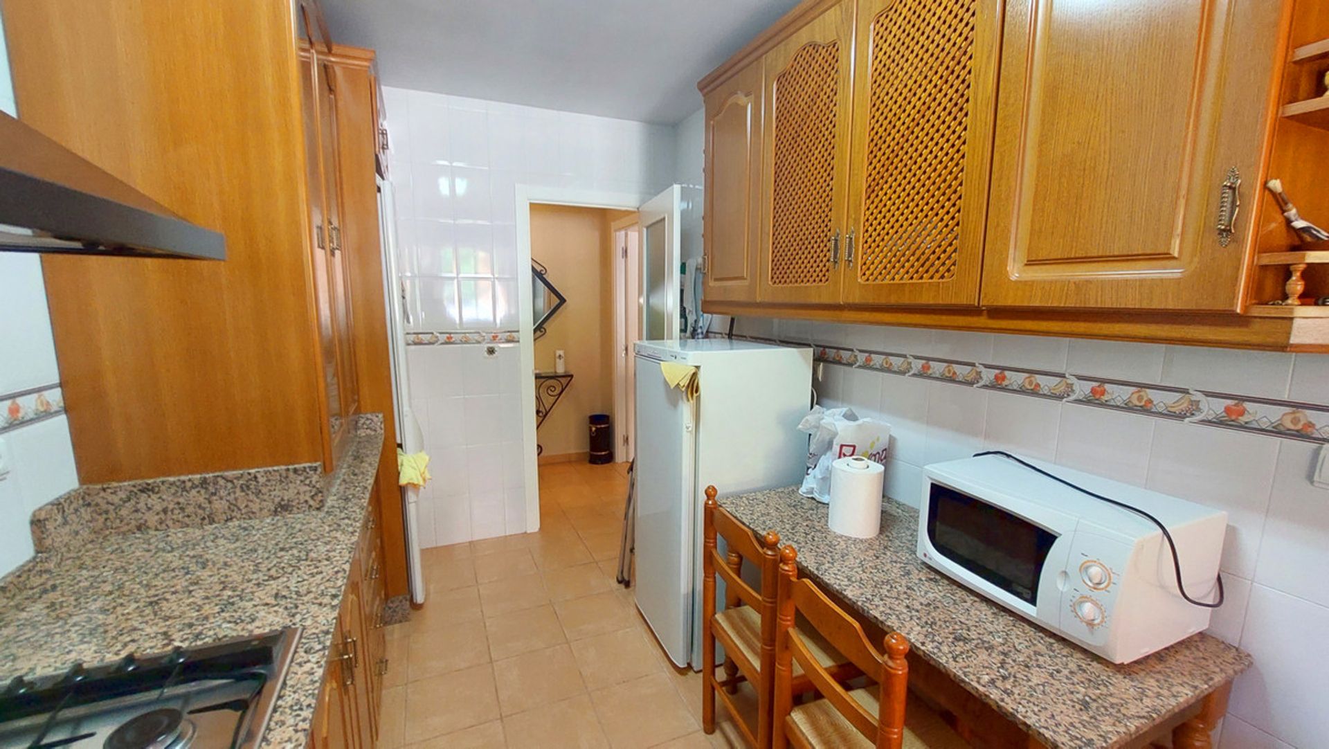 Condominio en Fuengirola, Andalucía 10737116