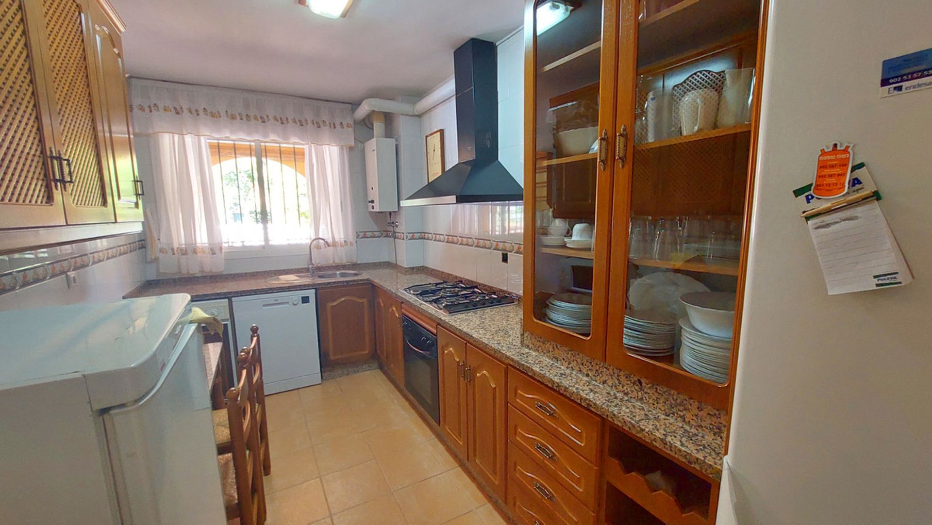 Condominio en Fuengirola, Andalucía 10737116