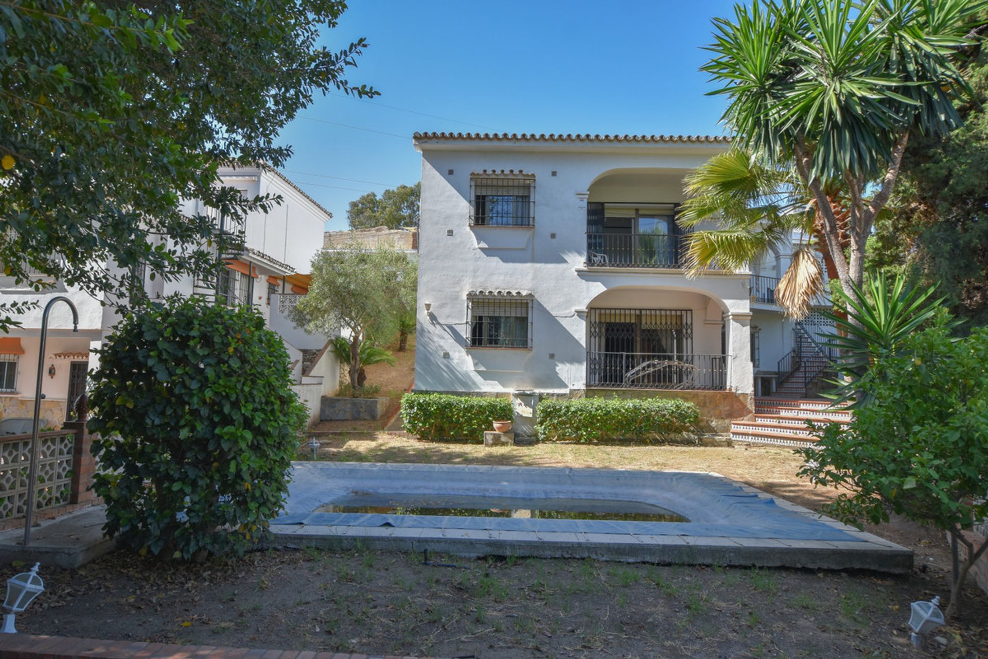 House in Marbella, Andalucía 10737142