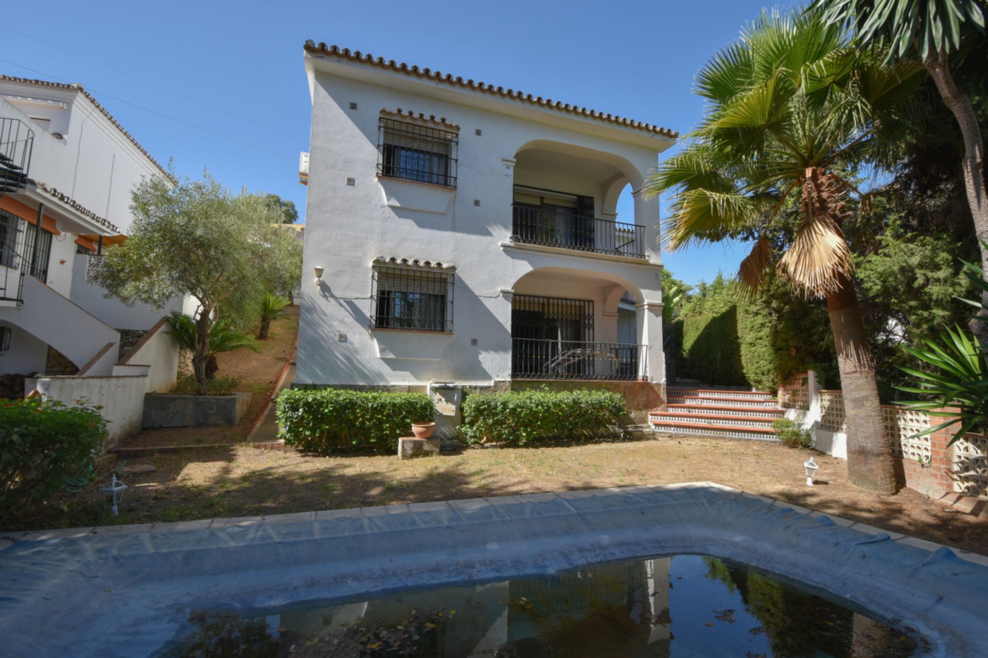 House in Marbella, Andalucía 10737142