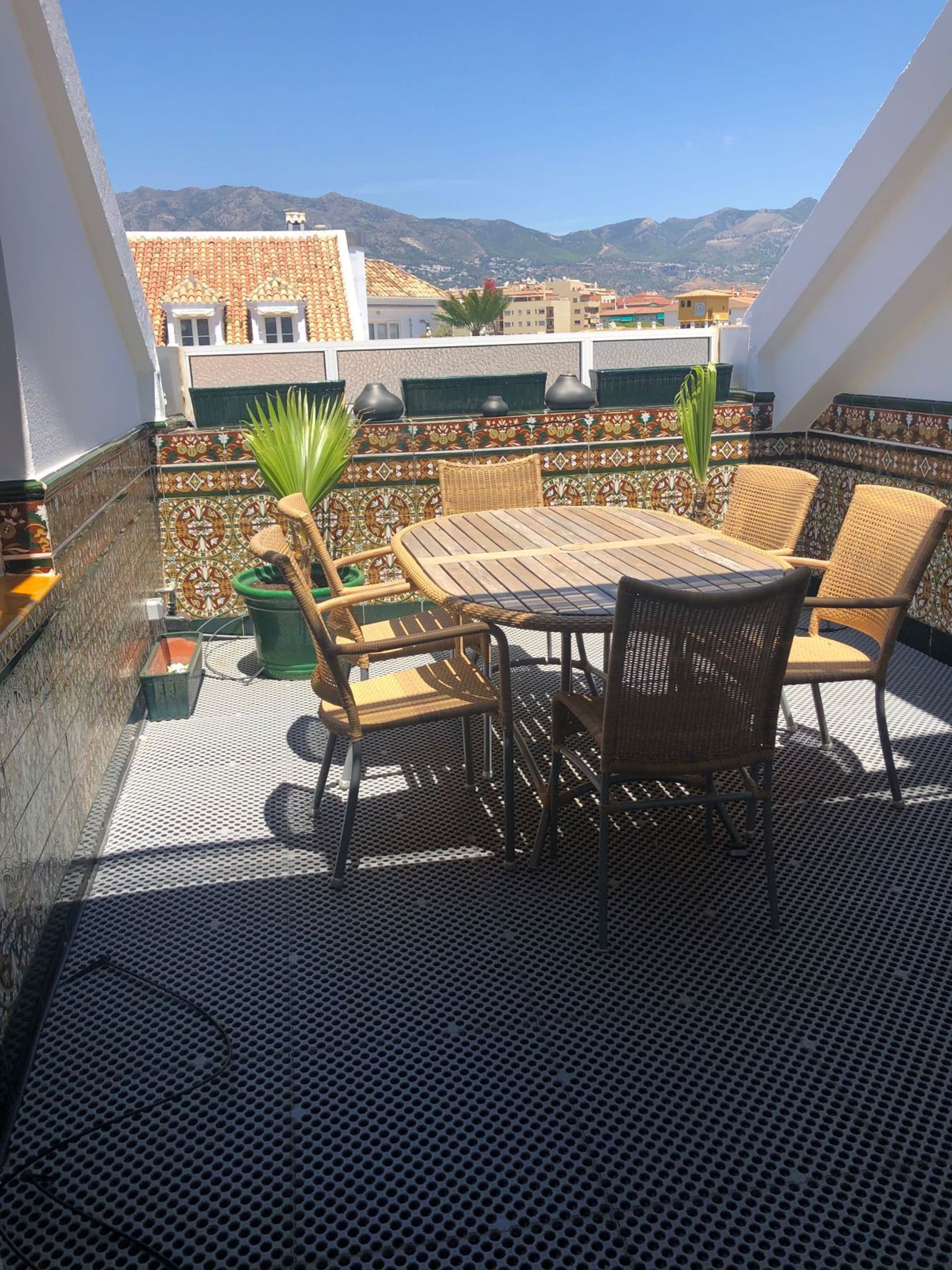 Condominio en Fuengirola, Andalucía 10737145