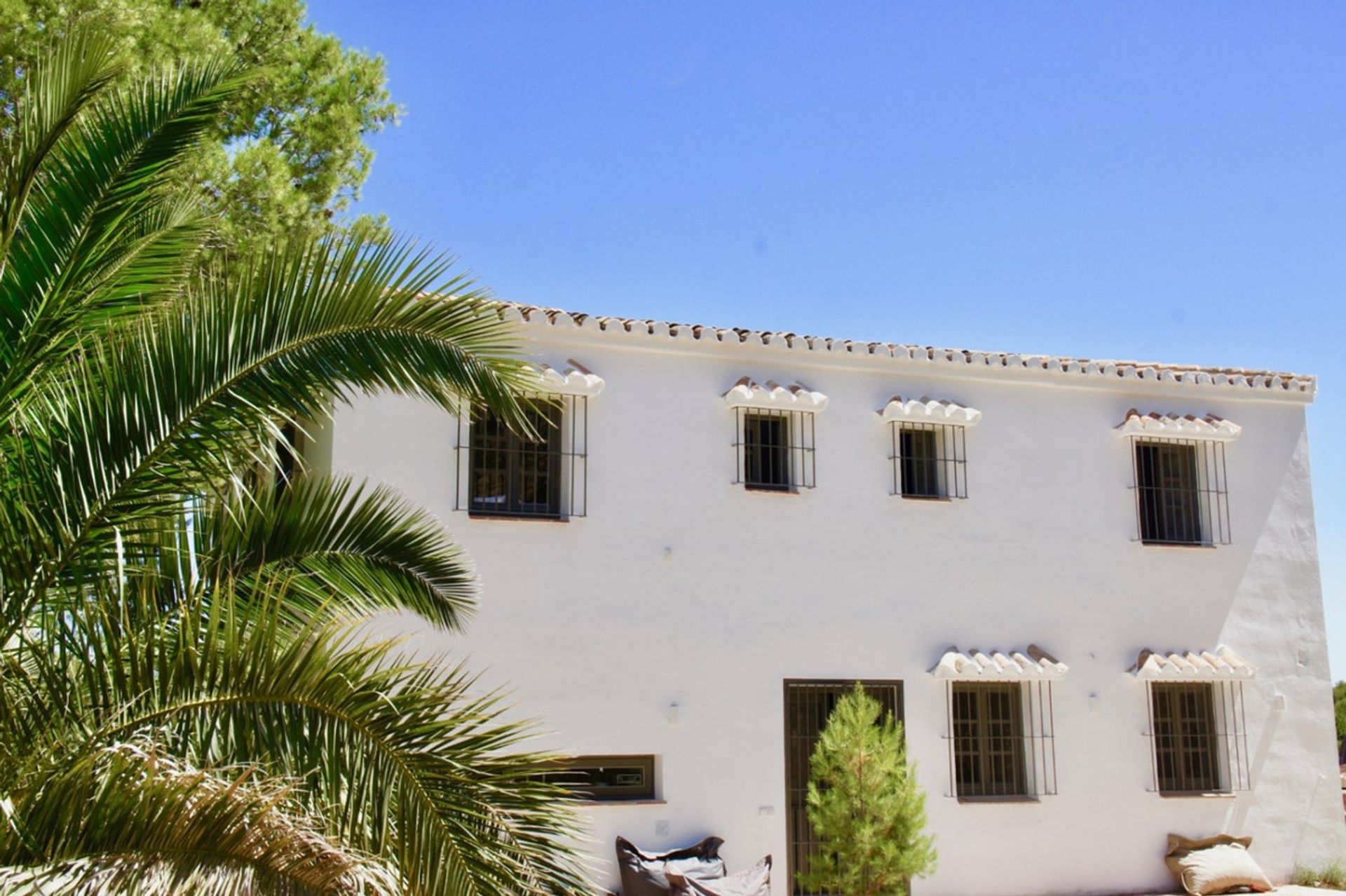 Haus im Comares, Andalucía 10737146