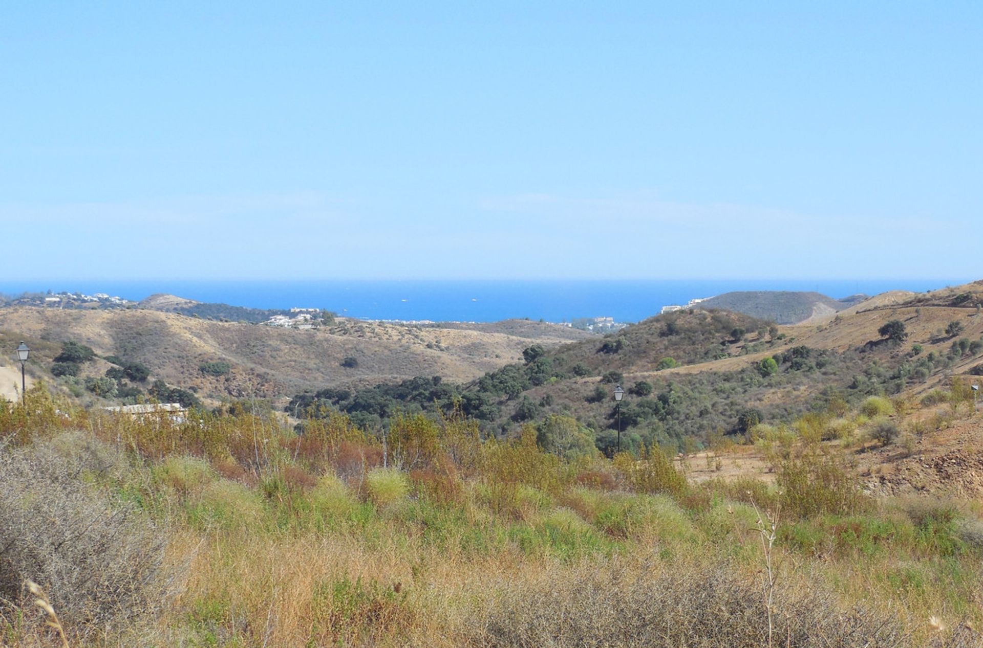 σπίτι σε Mijas, Andalucía 10737159