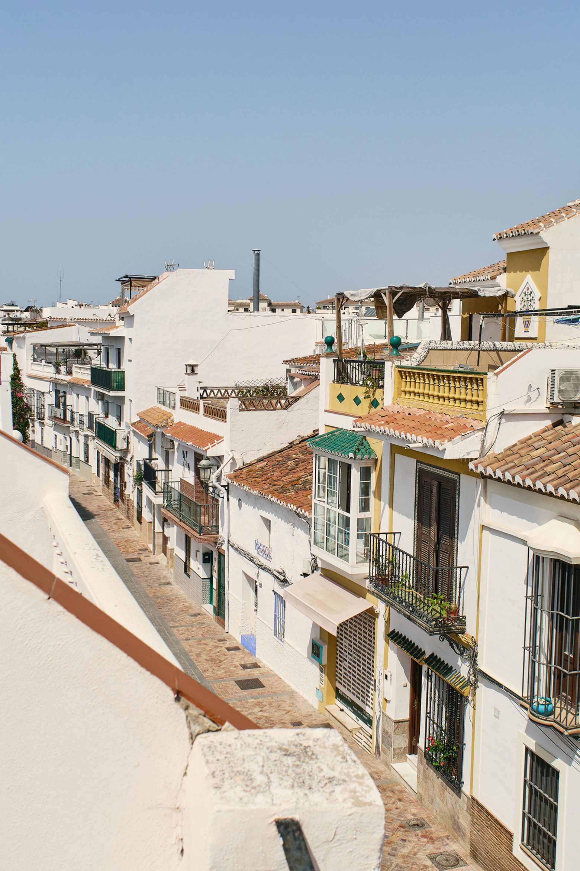 House in Frigiliana, Andalucía 10737164