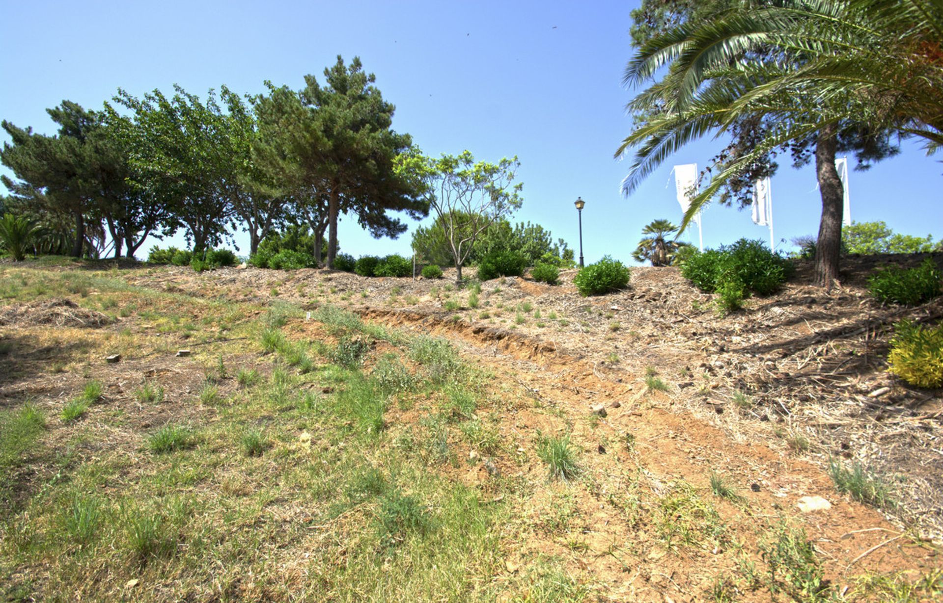 Tierra en Mijas, Andalucía 10737174