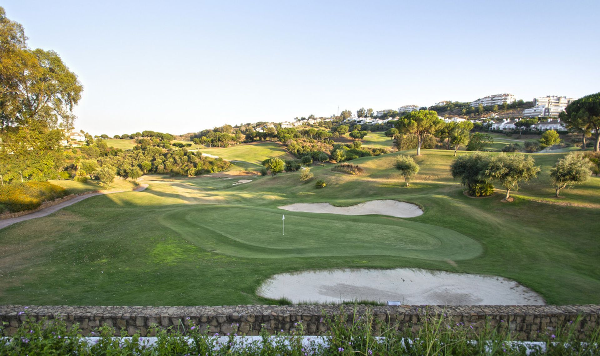 Tierra en Mijas, Andalucía 10737174