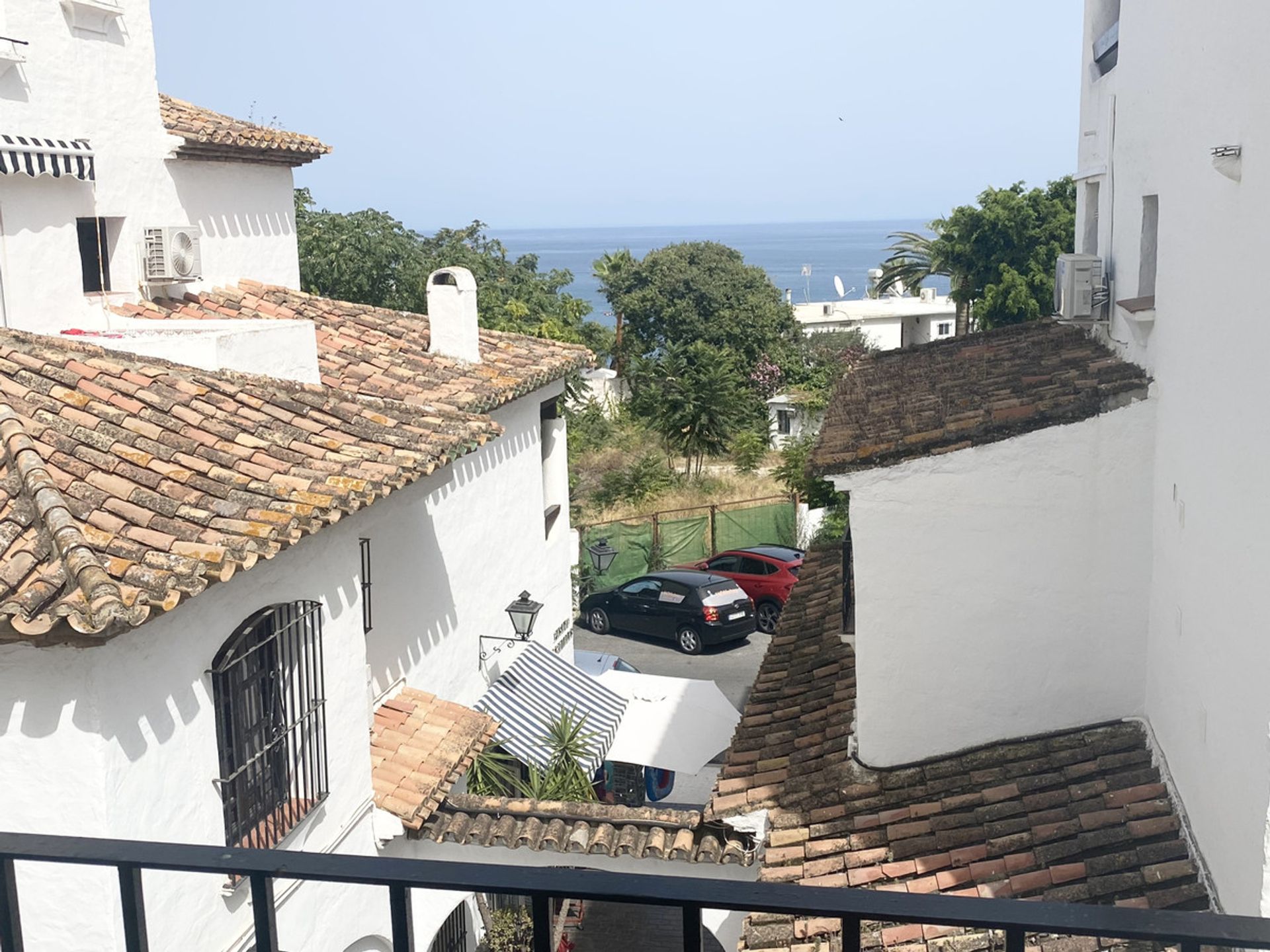 Eigentumswohnung im Alhaurín de la Torre, Andalucía 10737178