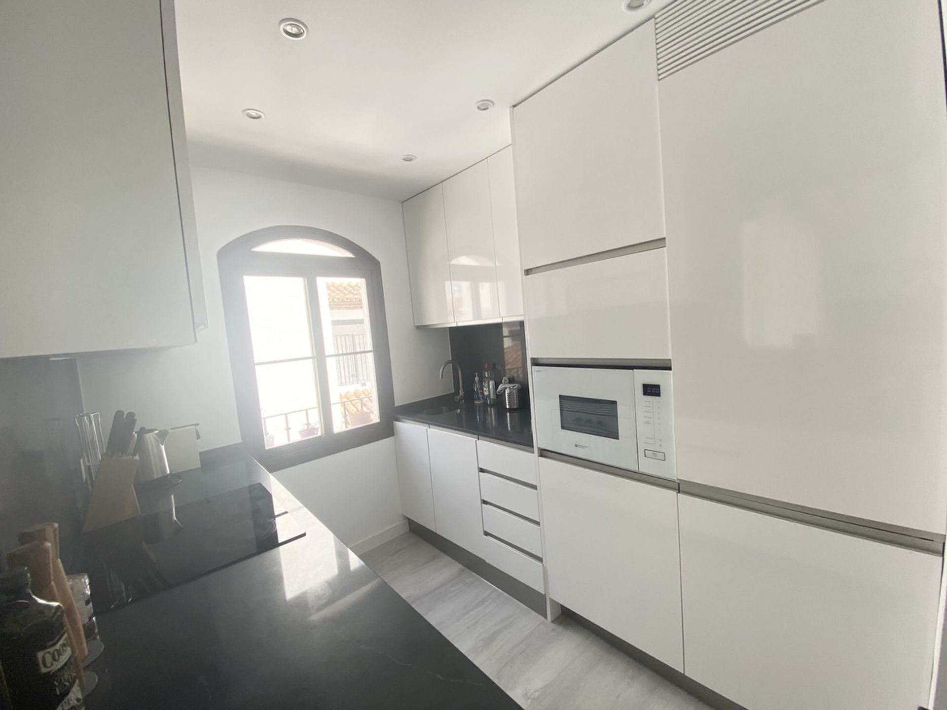 Condominio nel Alhaurín de la Torre, Andalucía 10737178