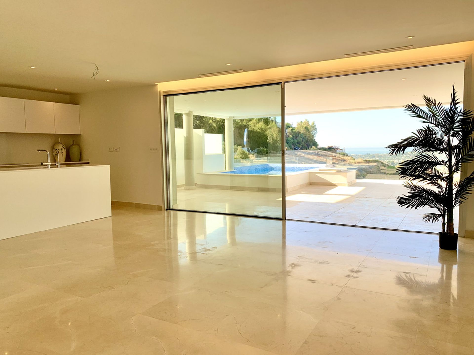 Condominio nel Marbella, Andalucía 10737179