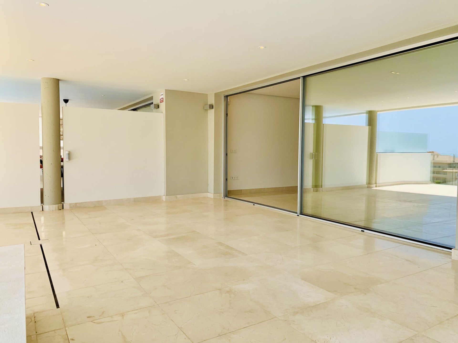 Condominio nel Marbella, Andalucía 10737179