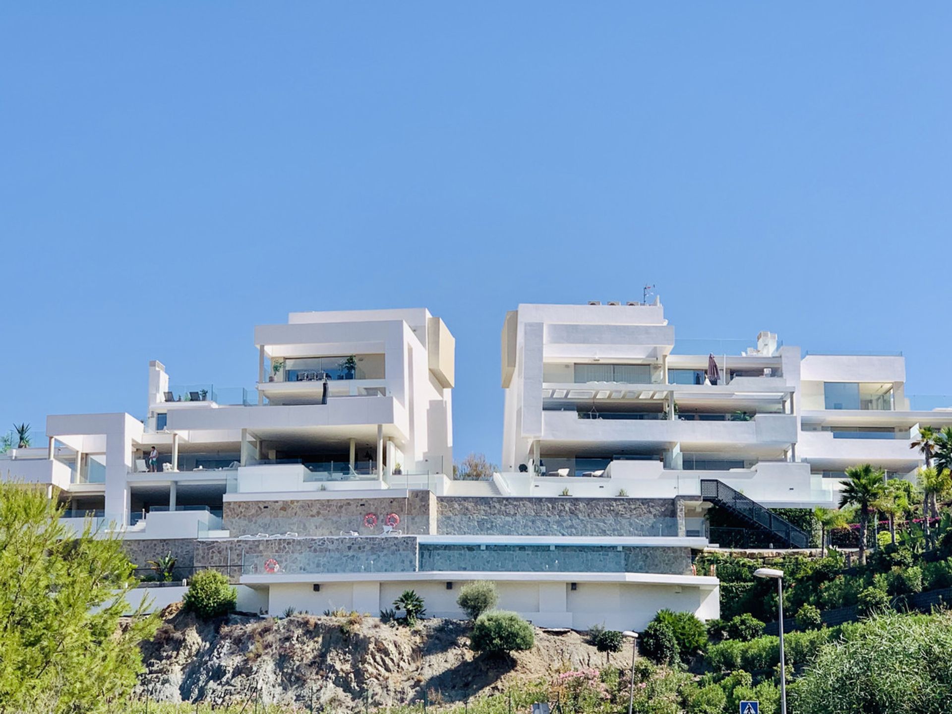 Condominio nel Marbella, Andalucía 10737179