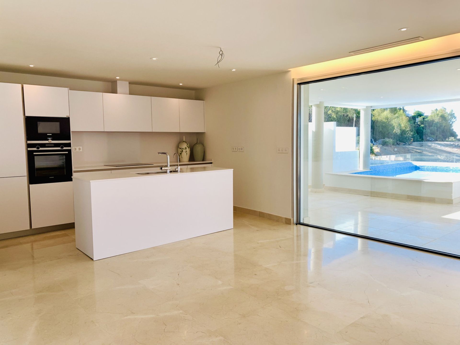 Condominio nel Marbella, Andalucía 10737179