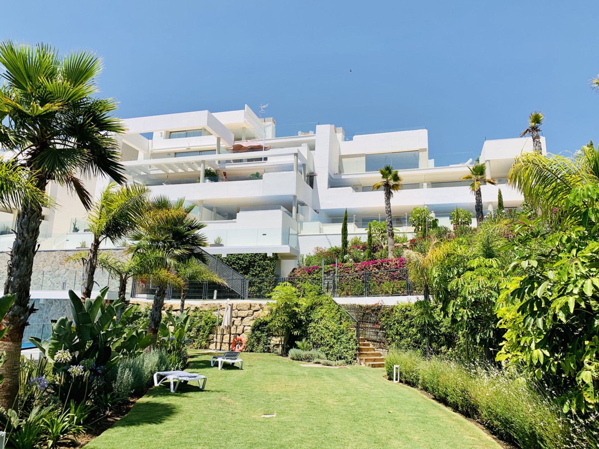 Condominio nel Marbella, Andalucía 10737179