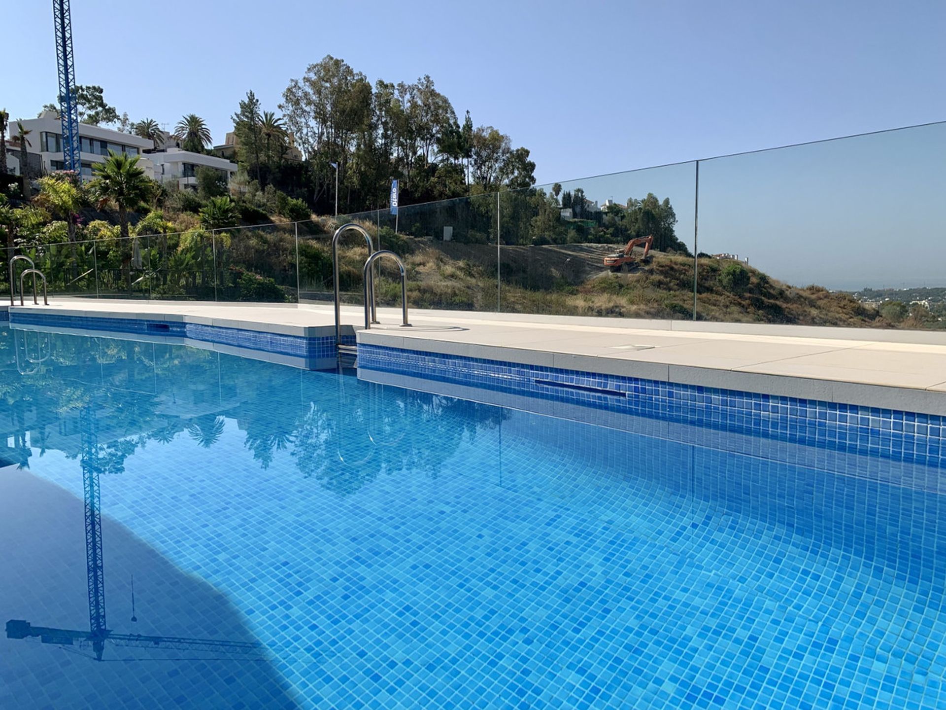 Condominio nel Marbella, Andalucía 10737179