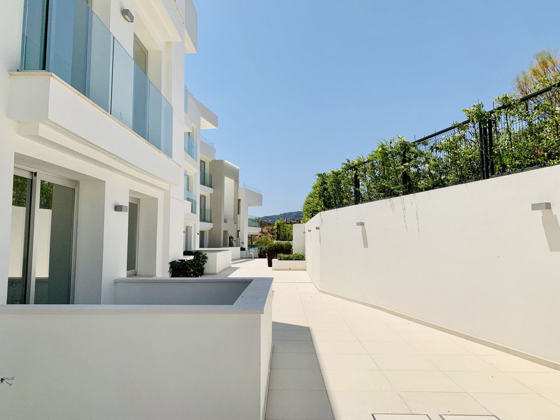 Condominio nel Marbella, Andalucía 10737179