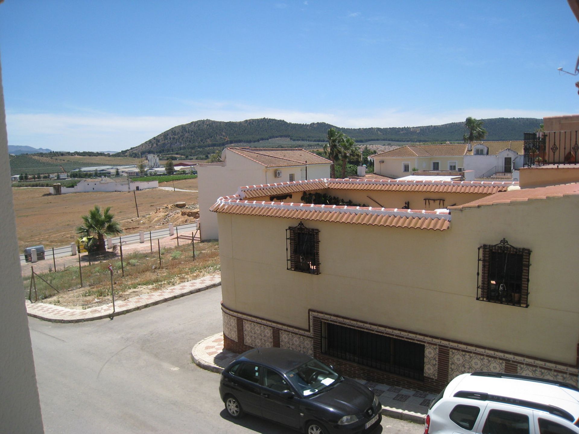 loger dans Mollina, Andalucía 10737193