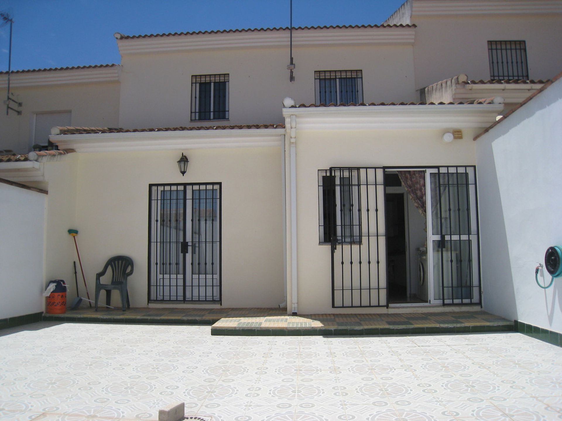 Huis in Mollina, Andalucía 10737193