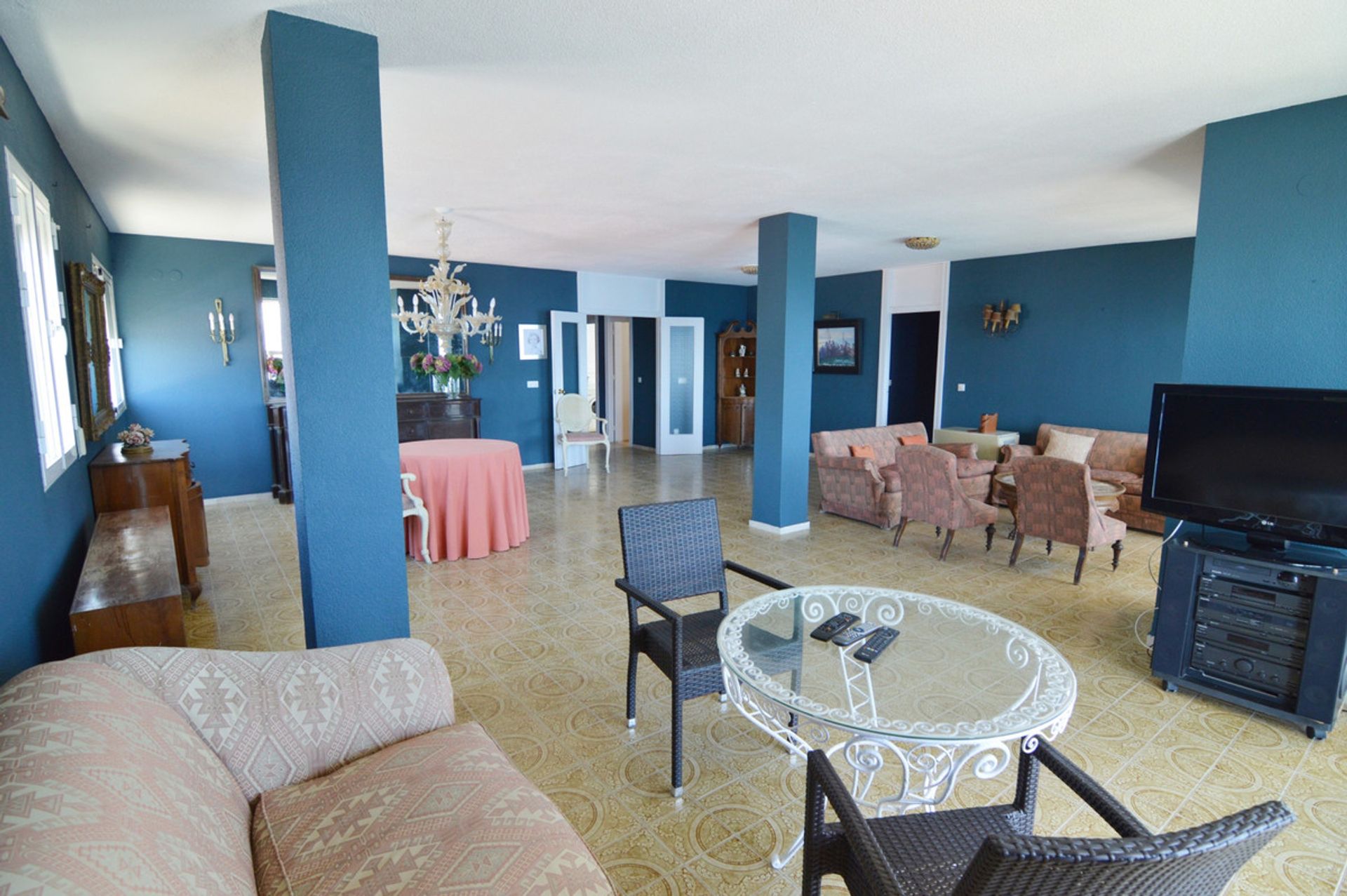 Condominium dans Fuengirola, Andalousie 10737195