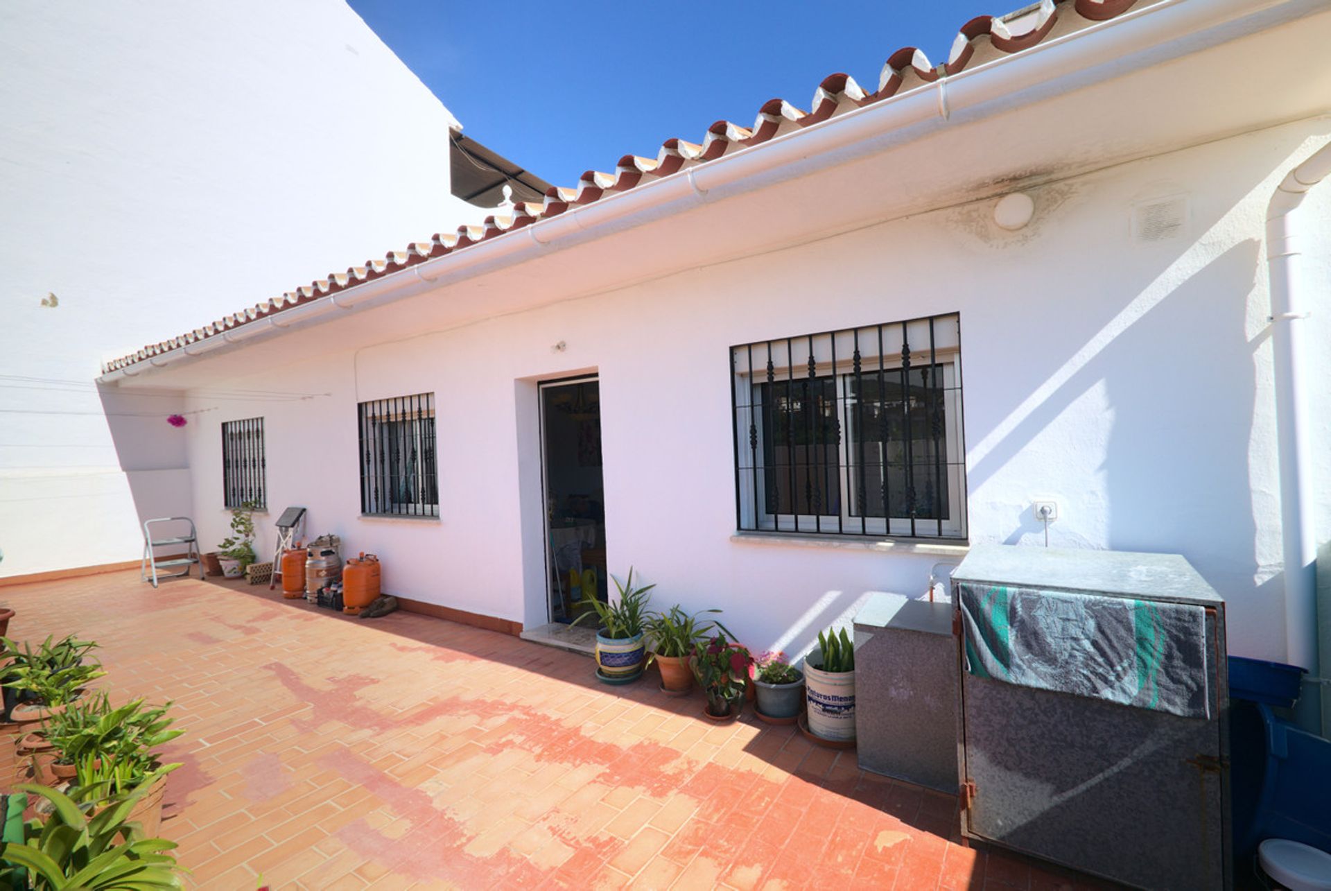 casa en Huertas Bajas, Andalucía 10737198