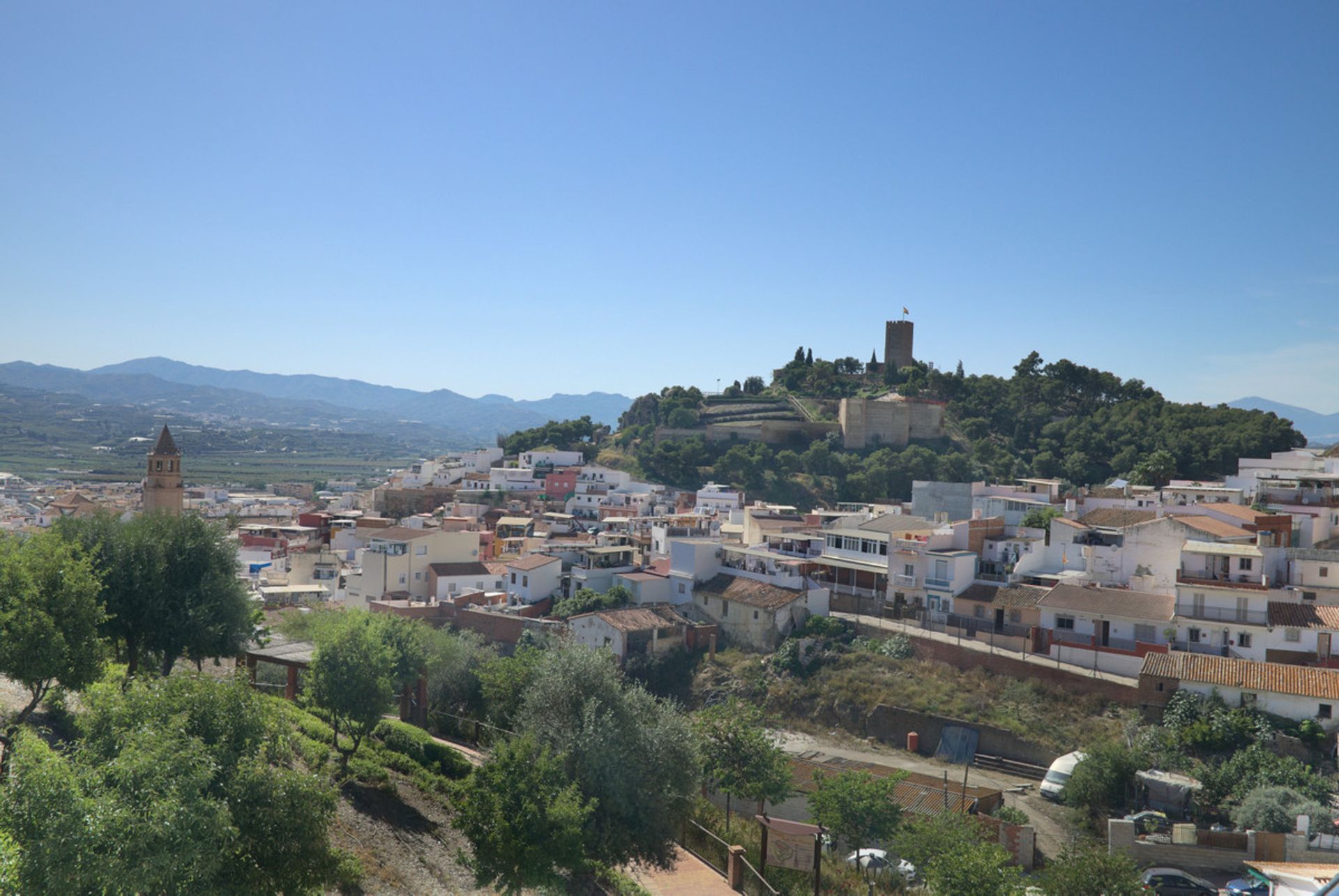 Haus im , Andalucía 10737198