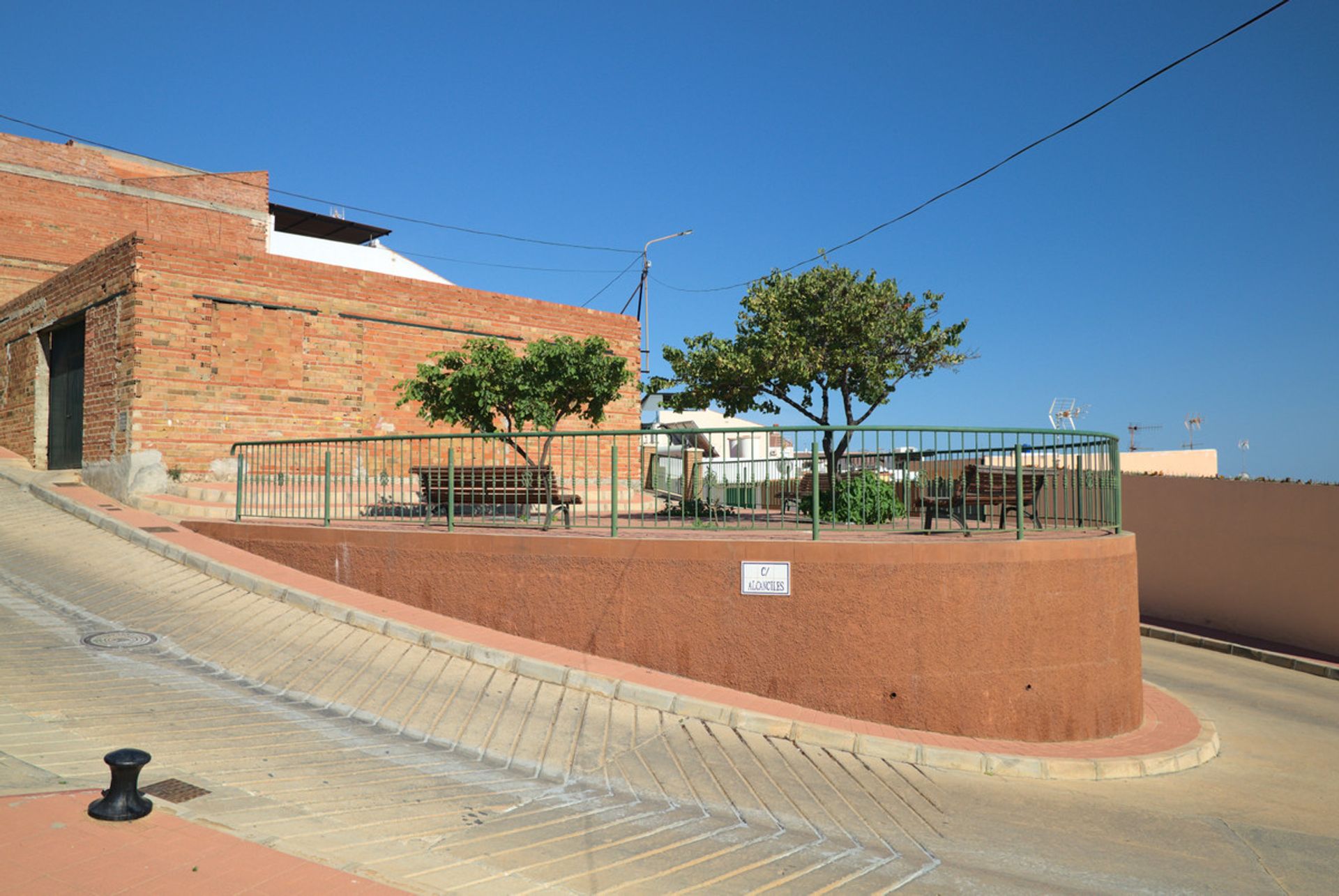 casa en , Andalucía 10737198