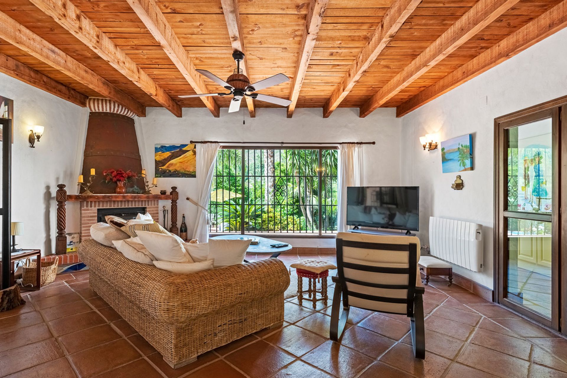 casa en Estepona, Andalucía 10737203