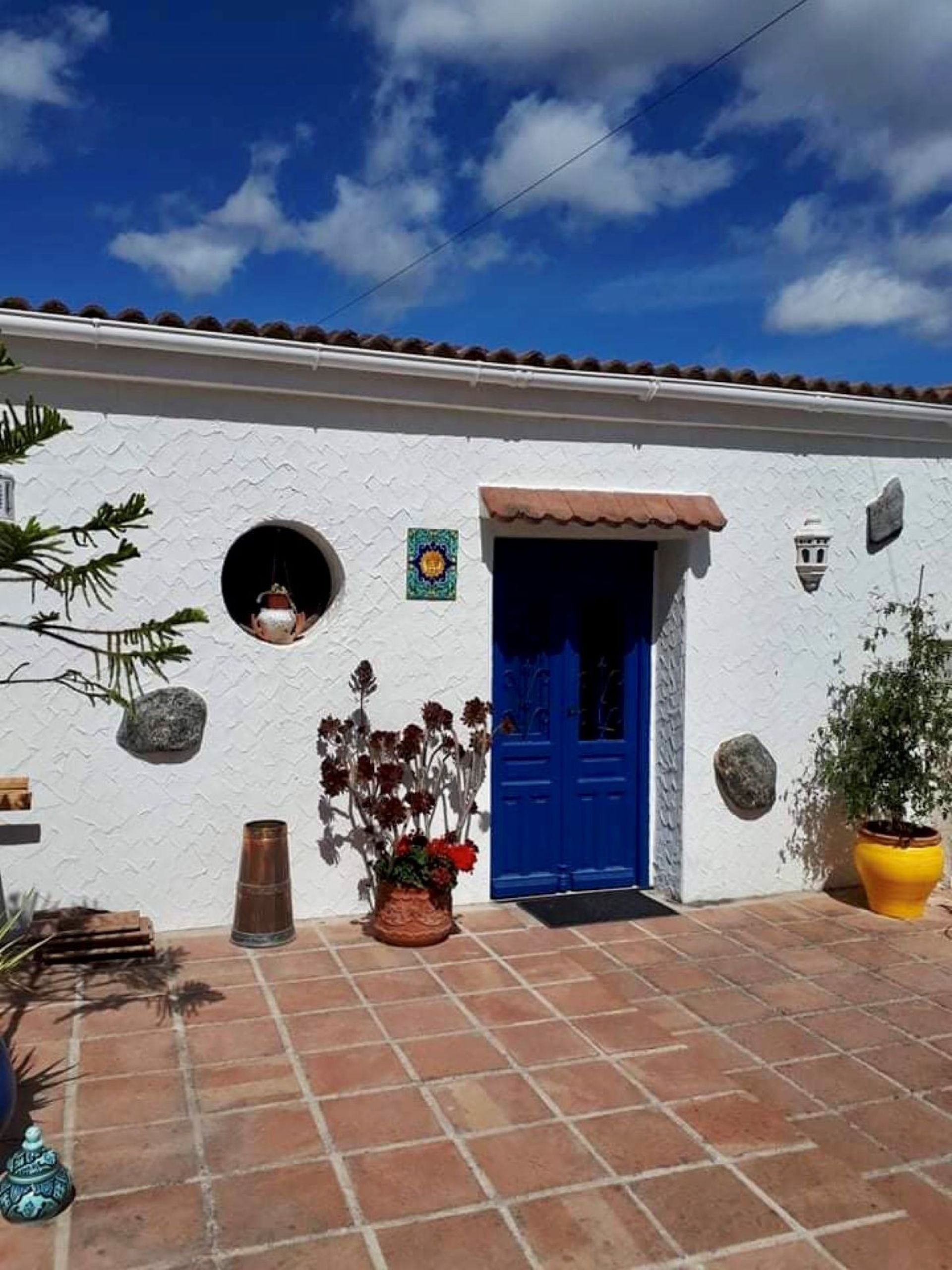 Hus i Coín, Andalucía 10737204