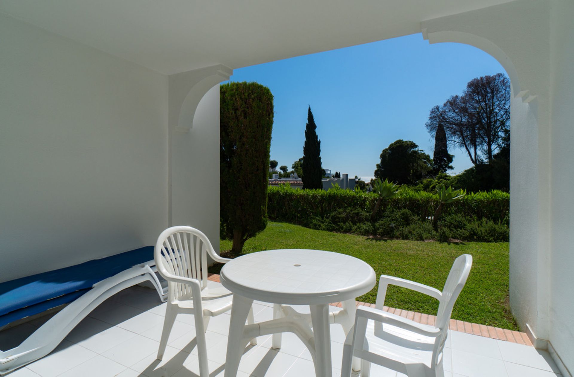 Condominium dans Mijas, Andalucía 10737236