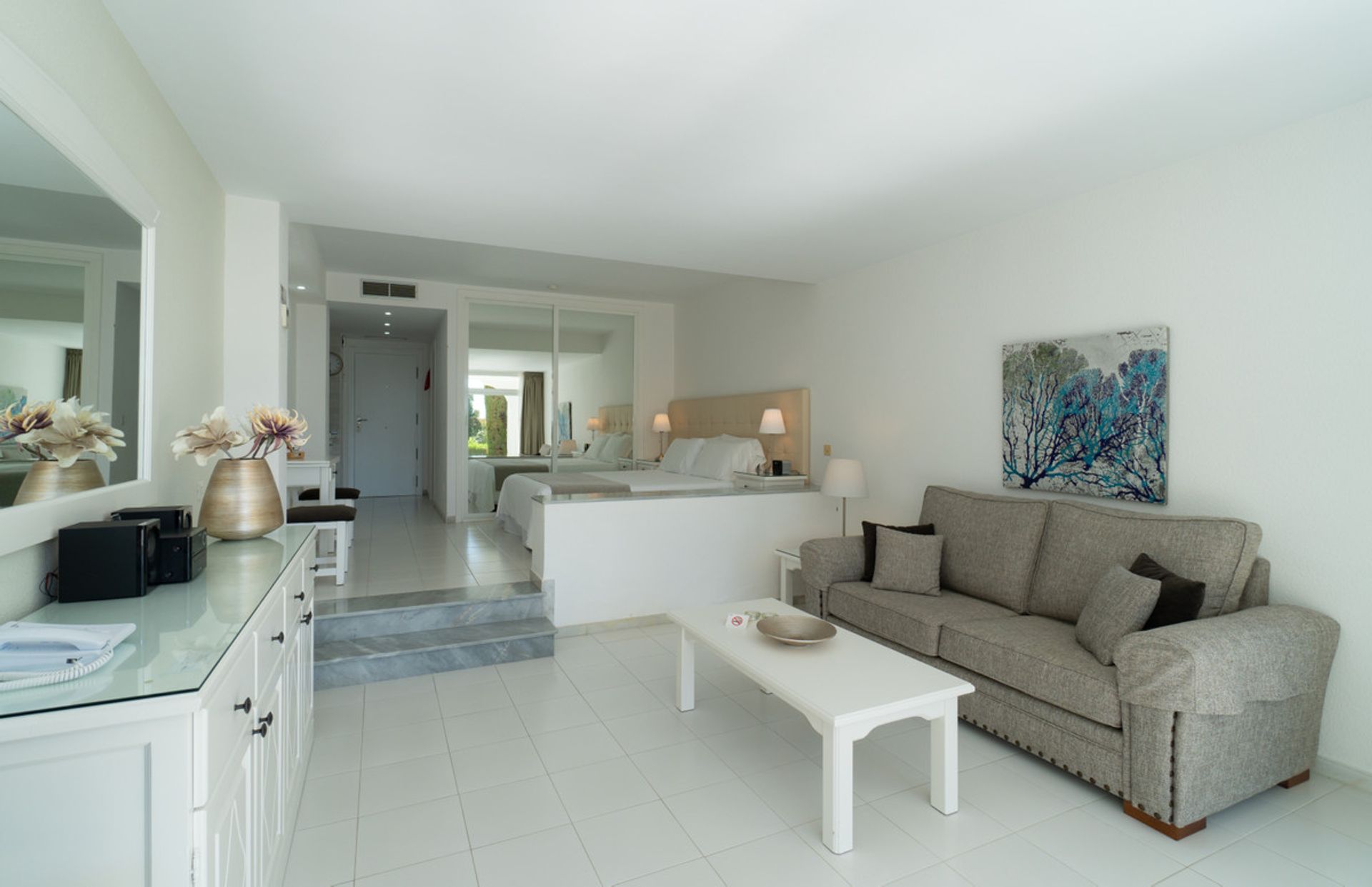 Condominium dans Mijas, Andalucía 10737236