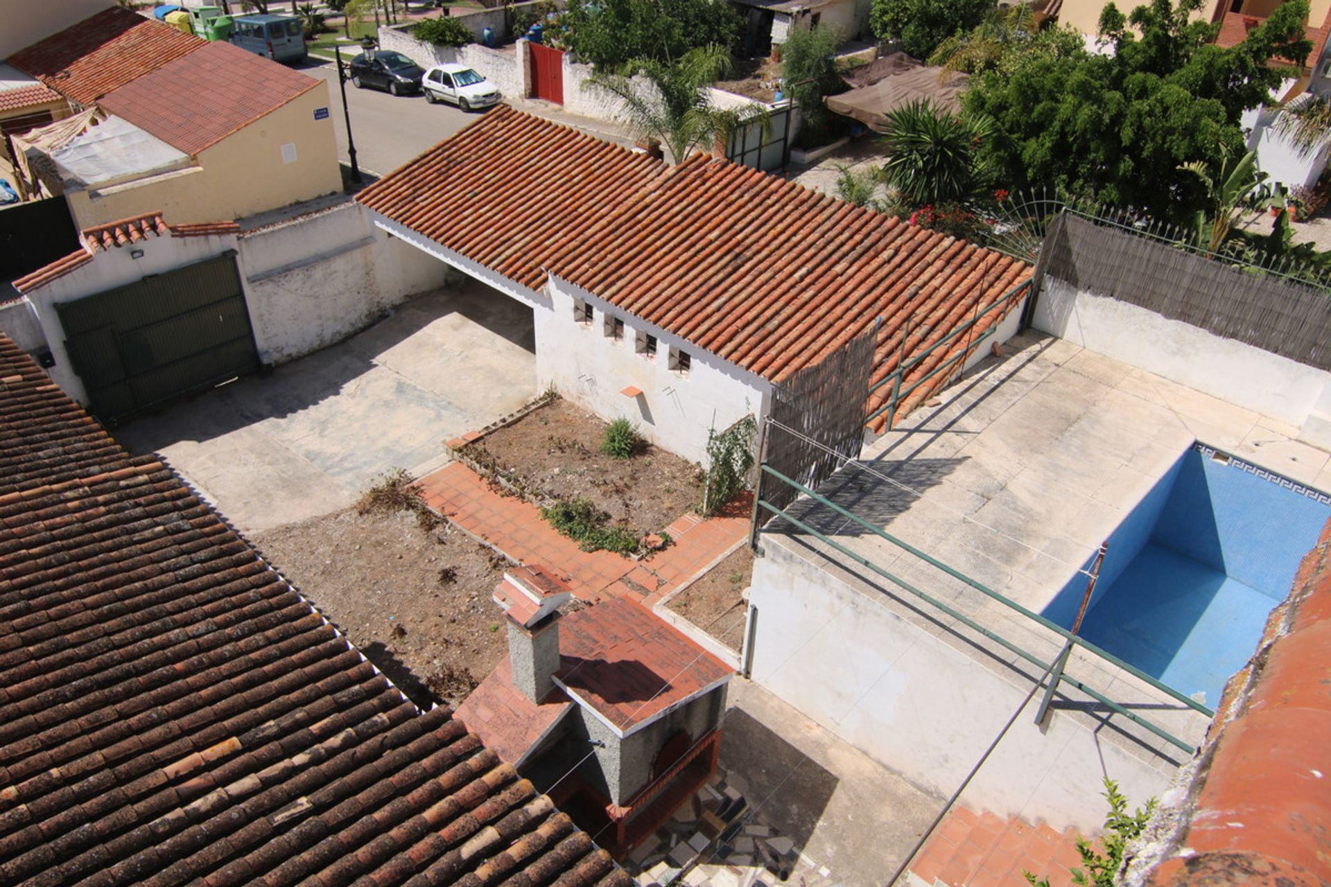 Haus im Cartama, Andalusien 10737237