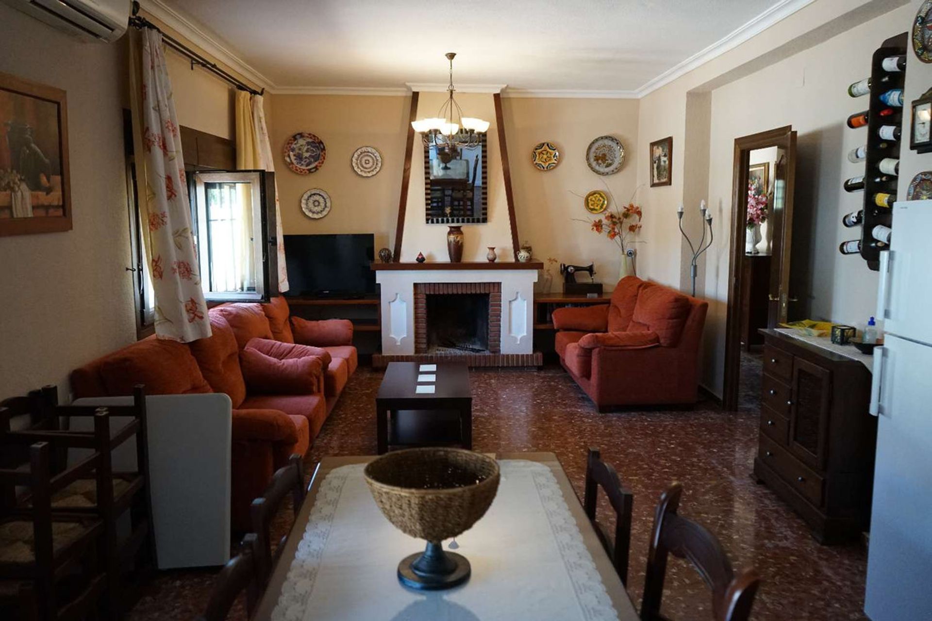 Huis in Alhaurín de la Torre, Andalucía 10737241