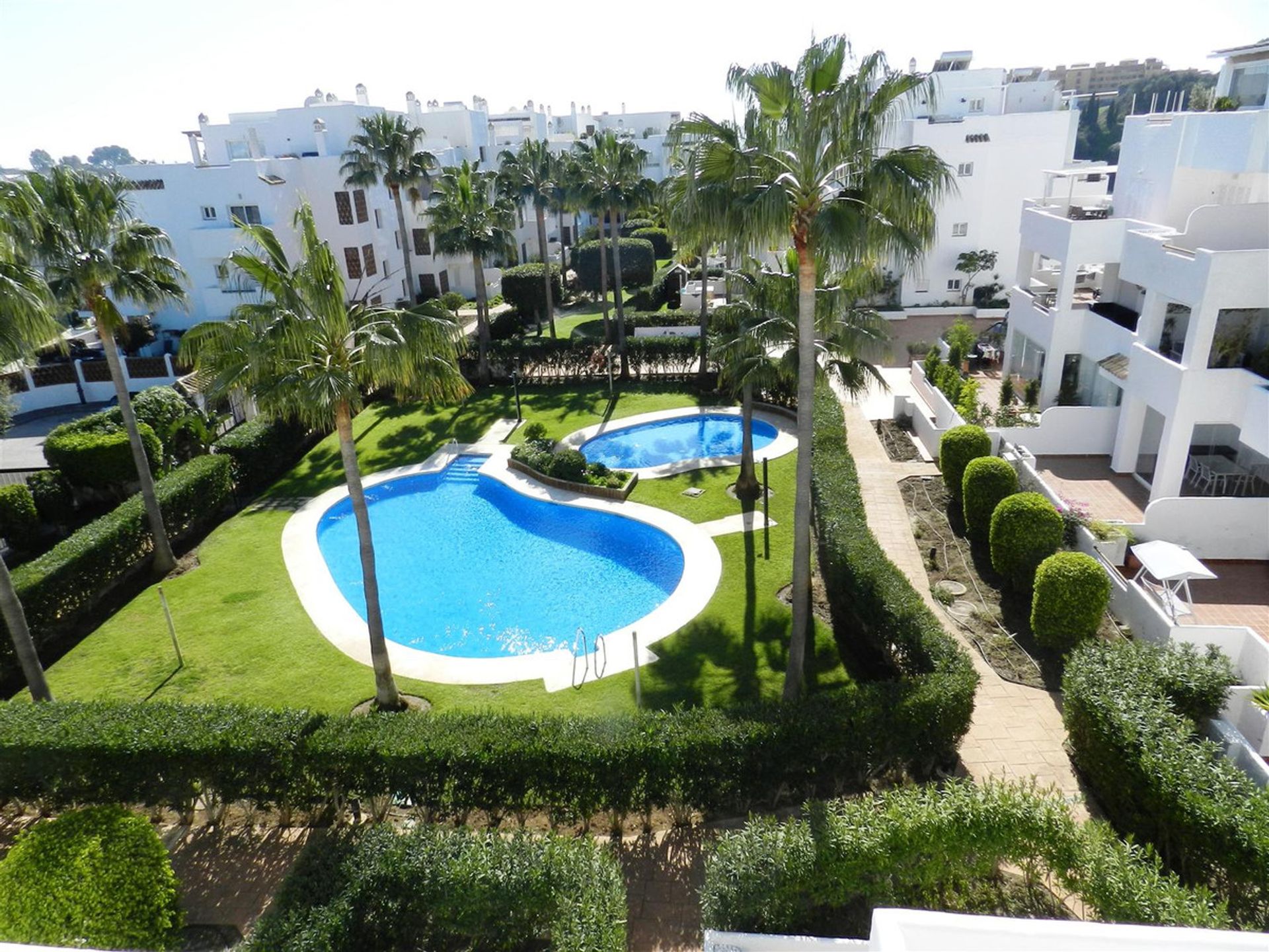 Ejerlejlighed i Estepona, Andalucía 10737245